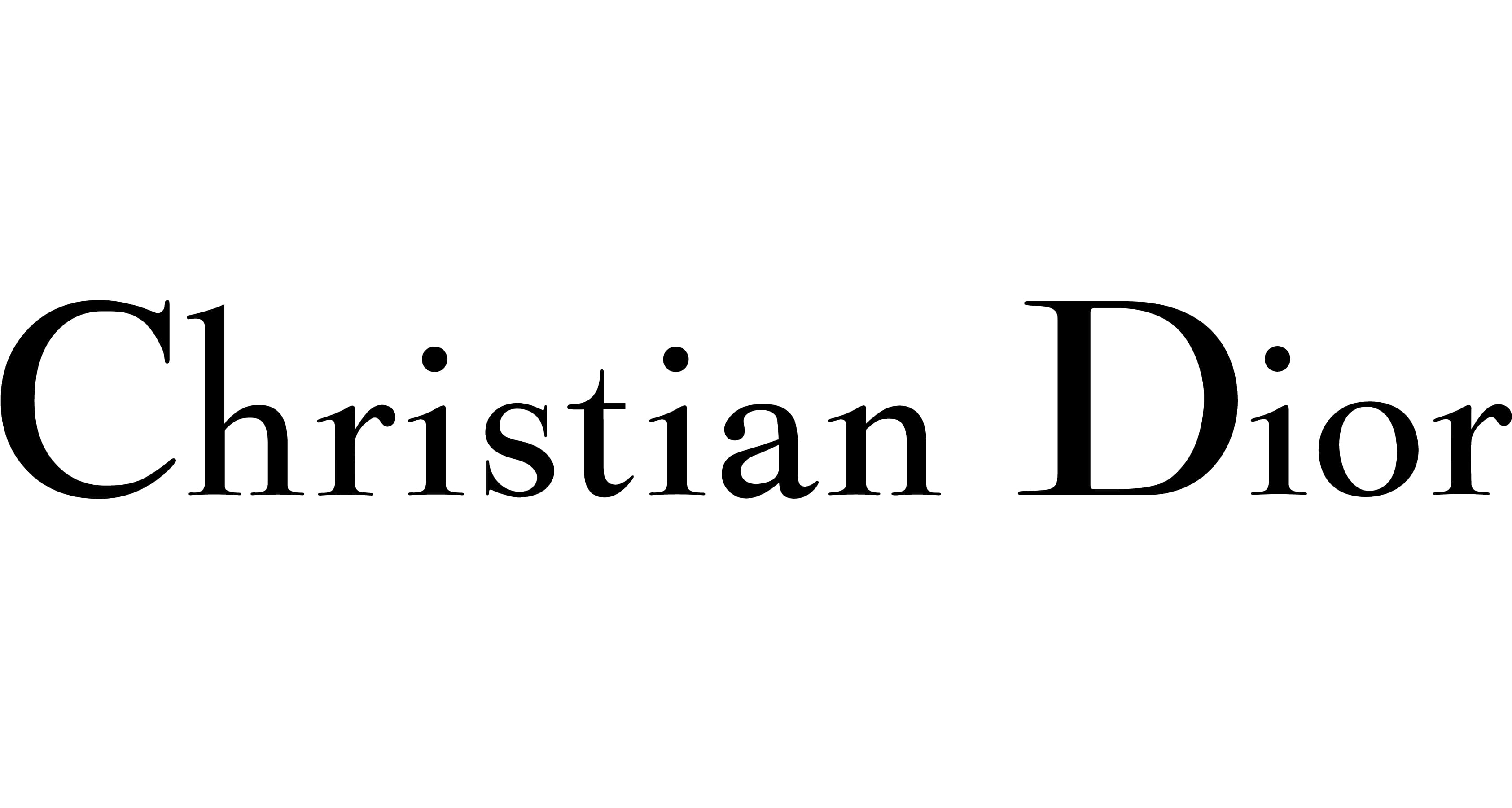 Christian Dior Logo