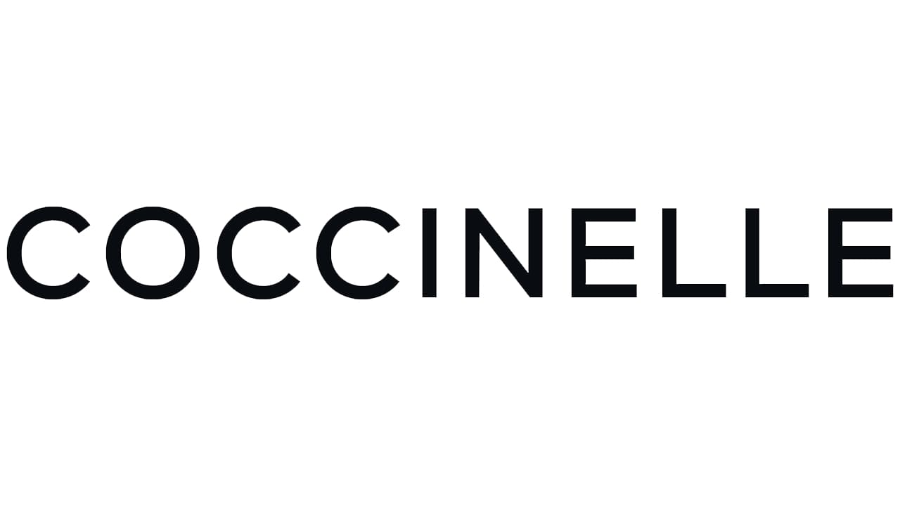 Coccinelle Logo