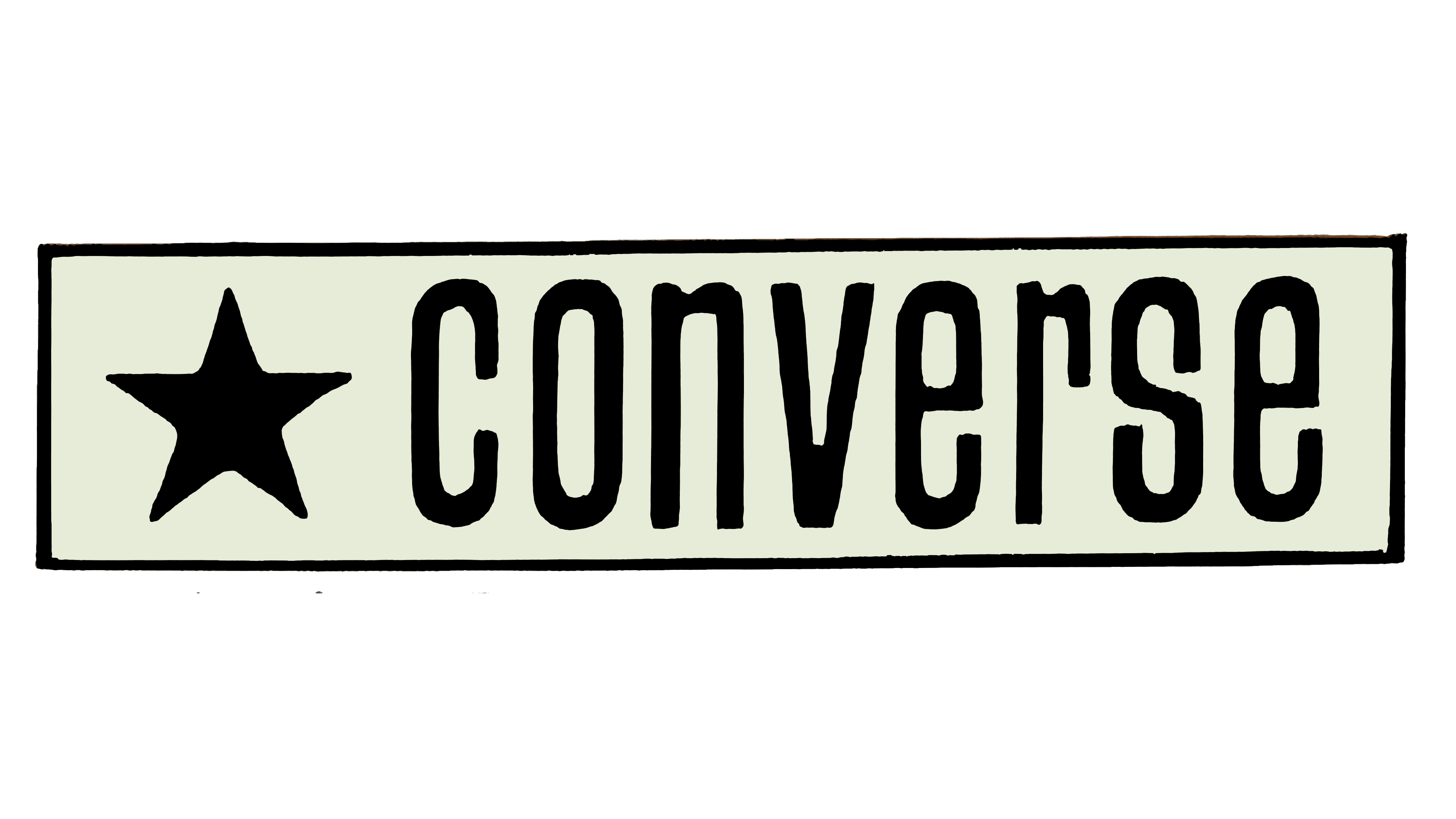 Converse Logo