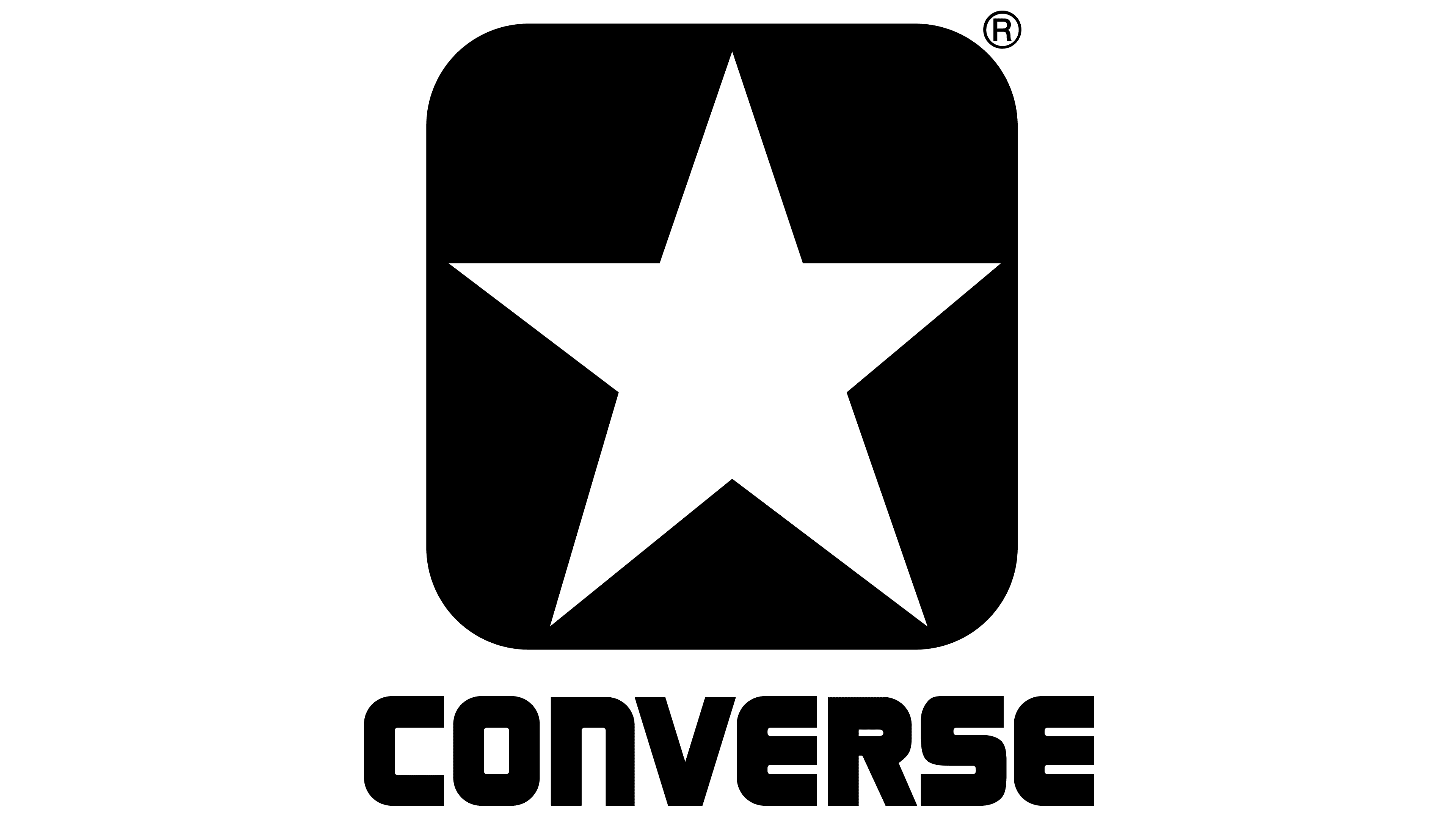 Converse Logo