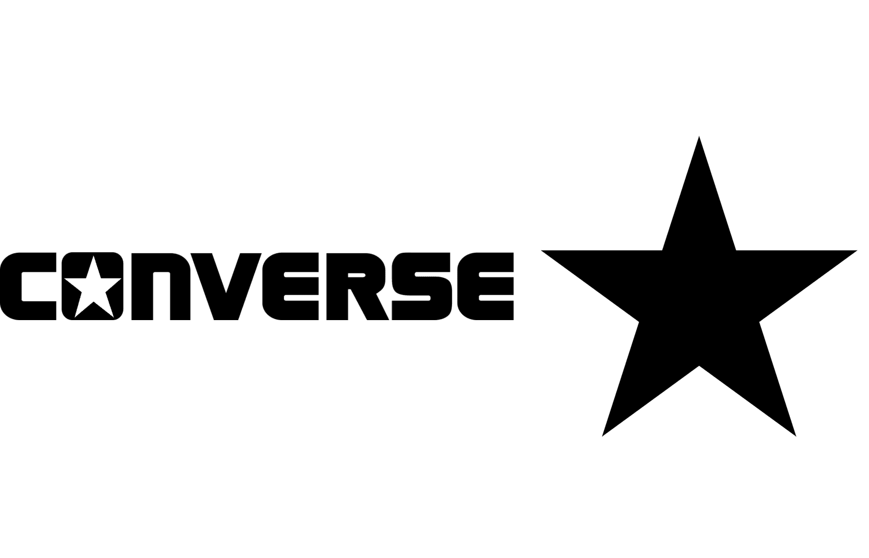 Converse Logo