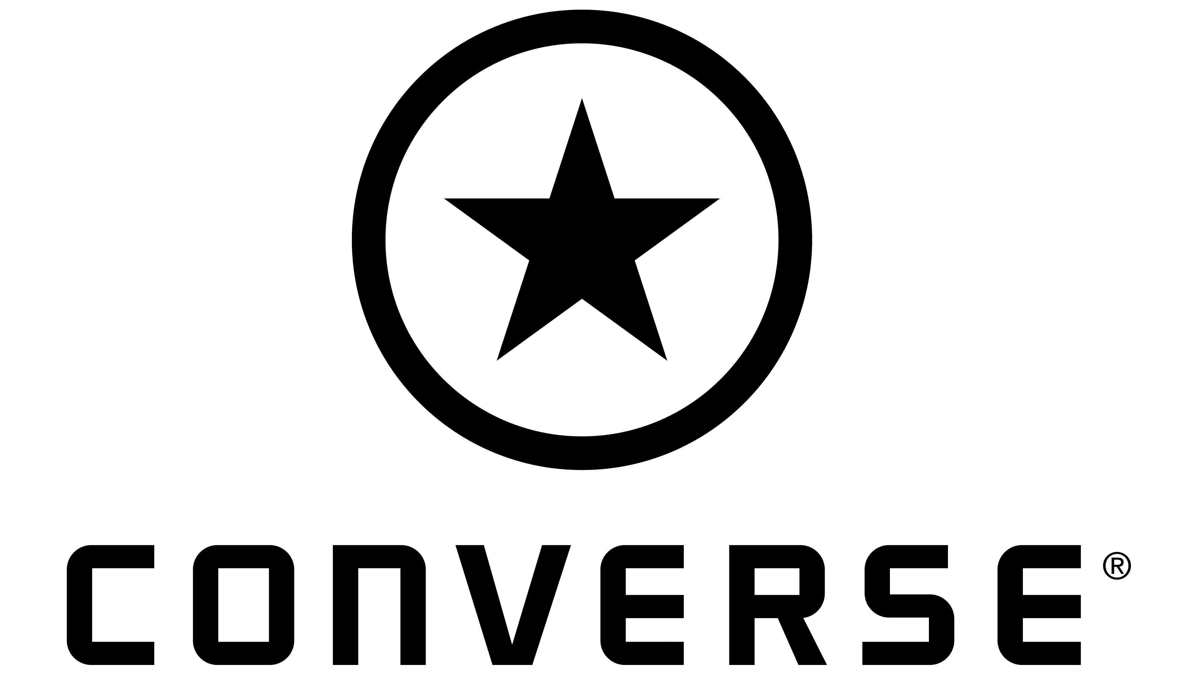 Converse Logo