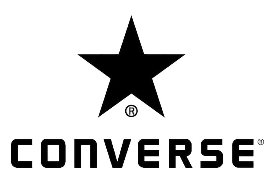 Converse Logo