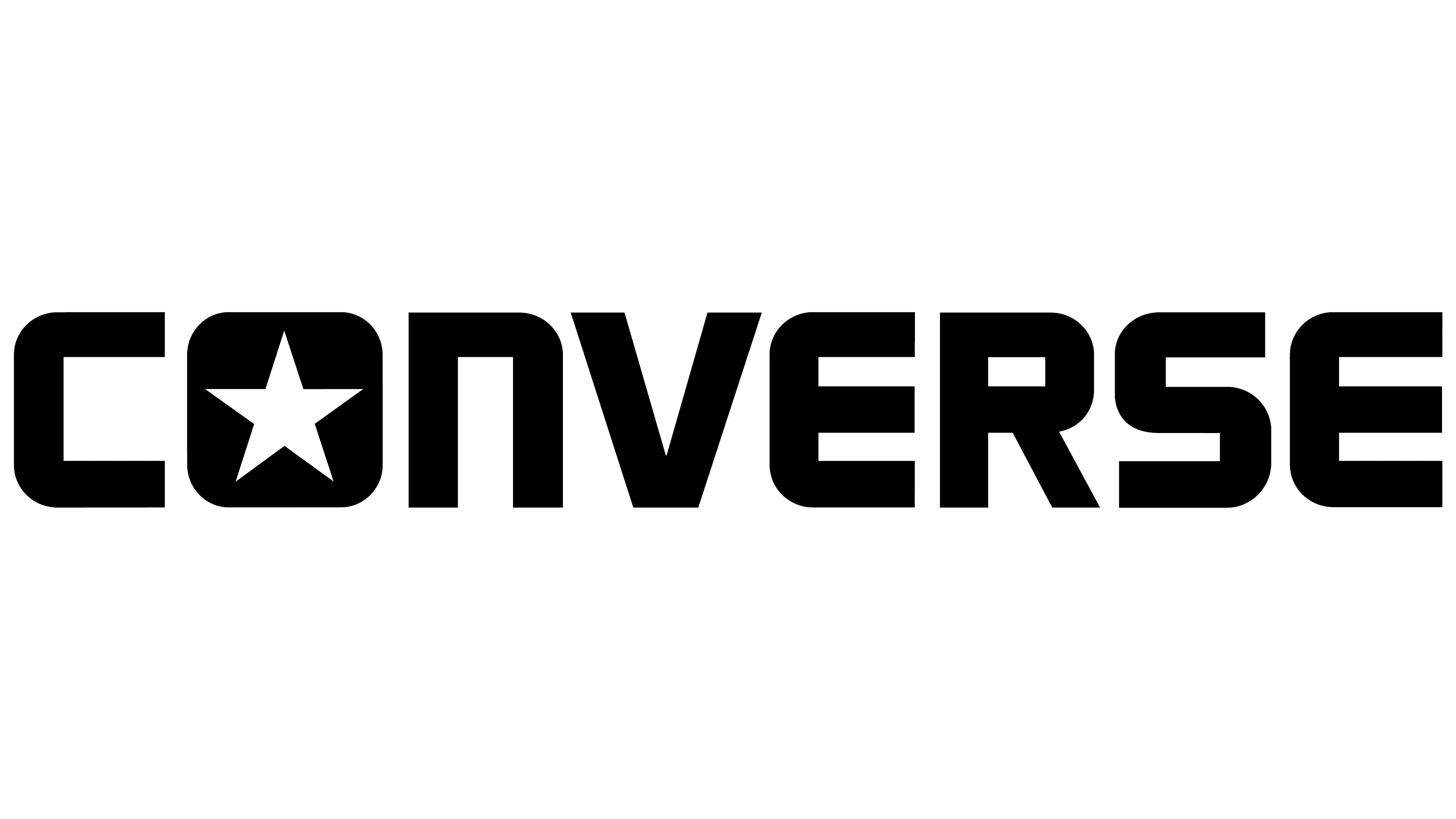 Converse Logo