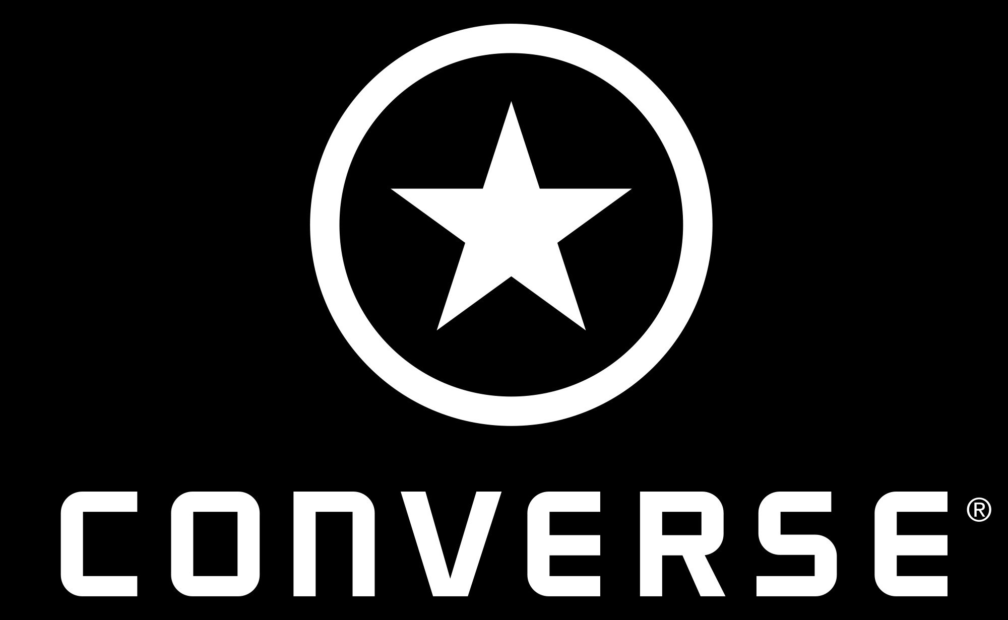 Converse Logo