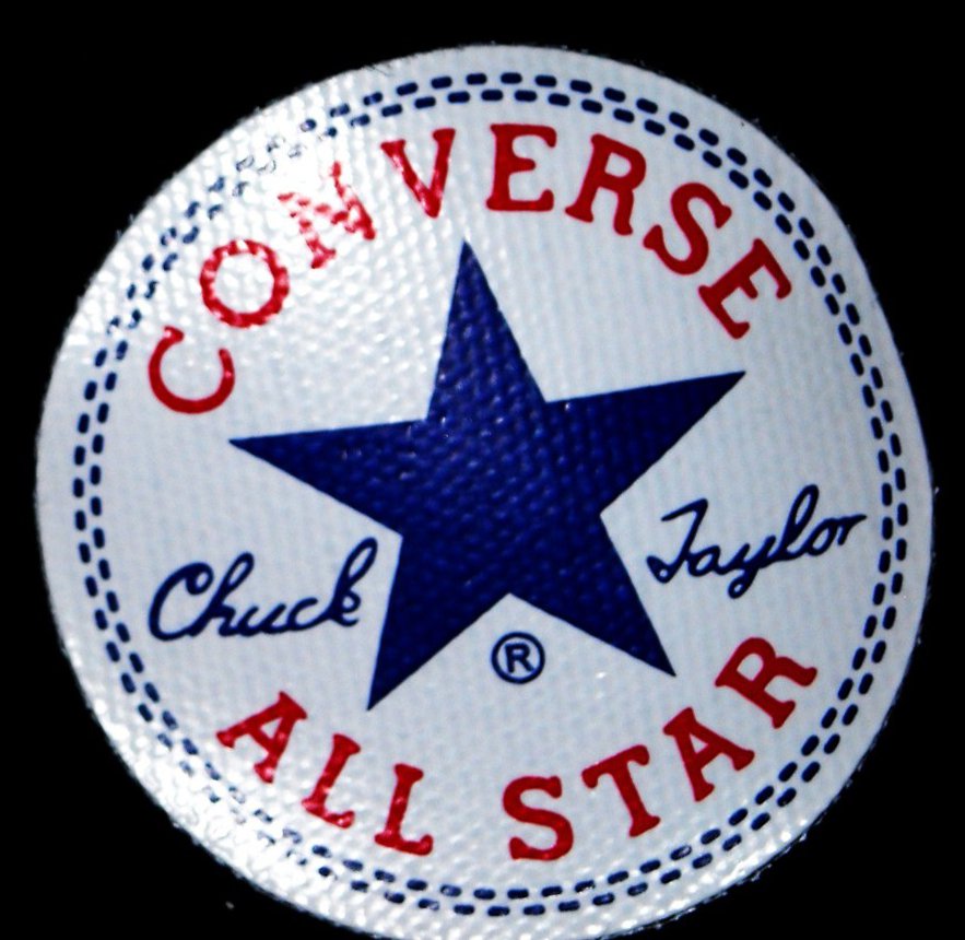 Converse Logo