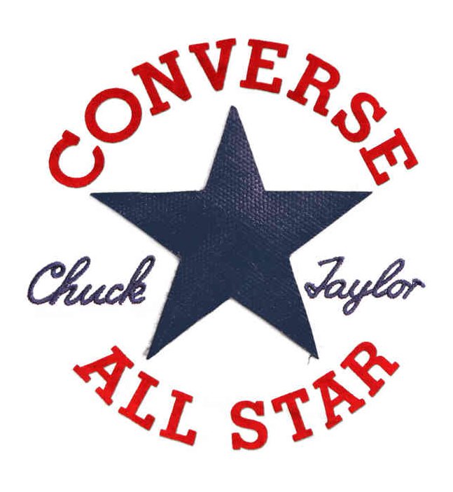 Converse Logo