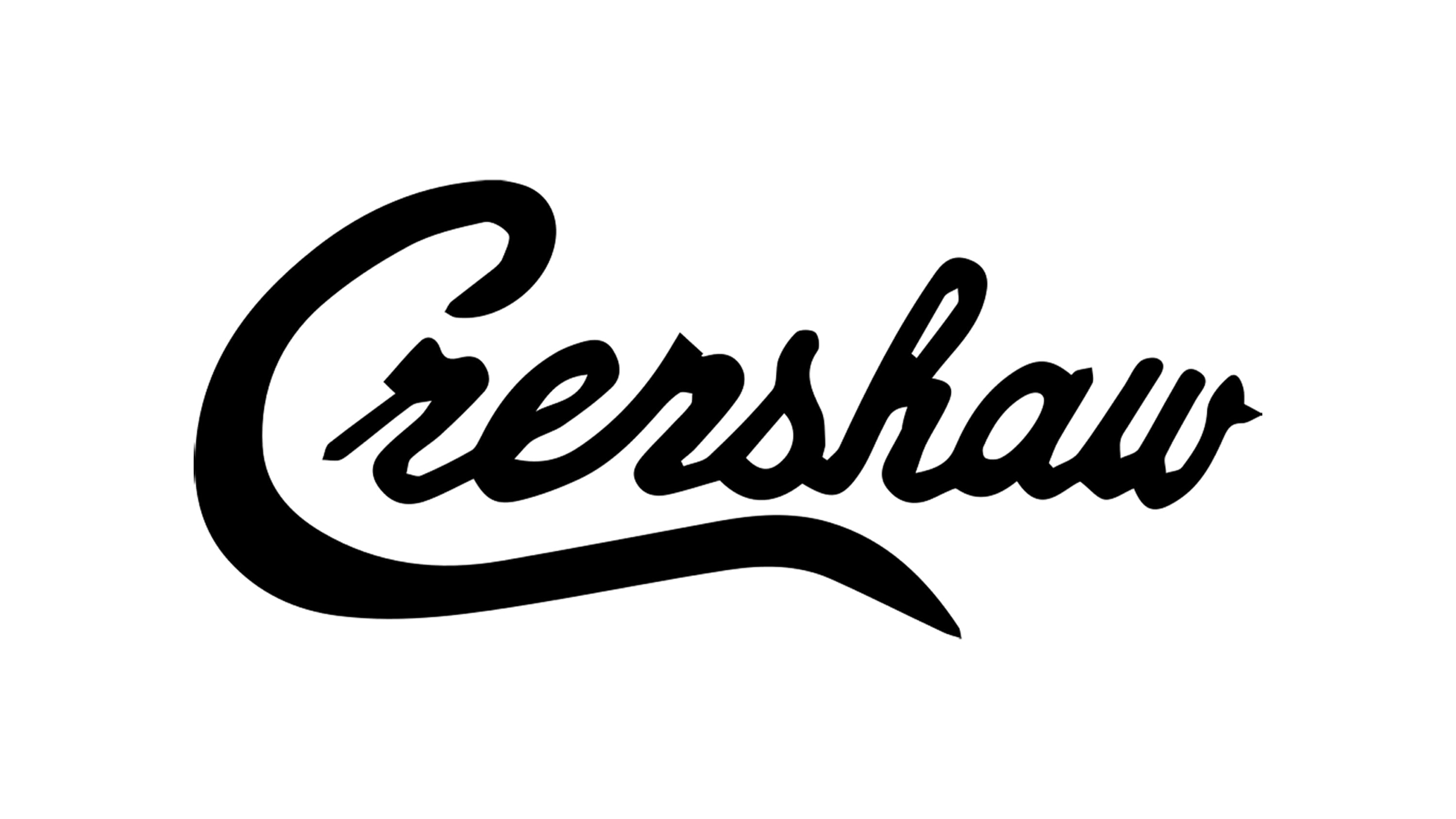 Crenshaw Logo