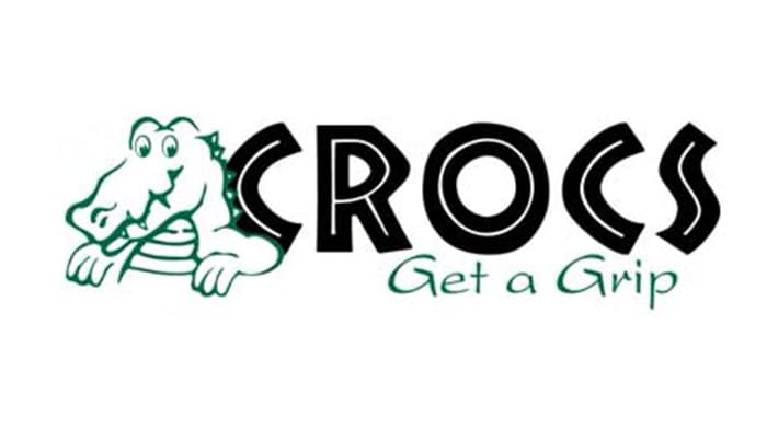 Crocs logo