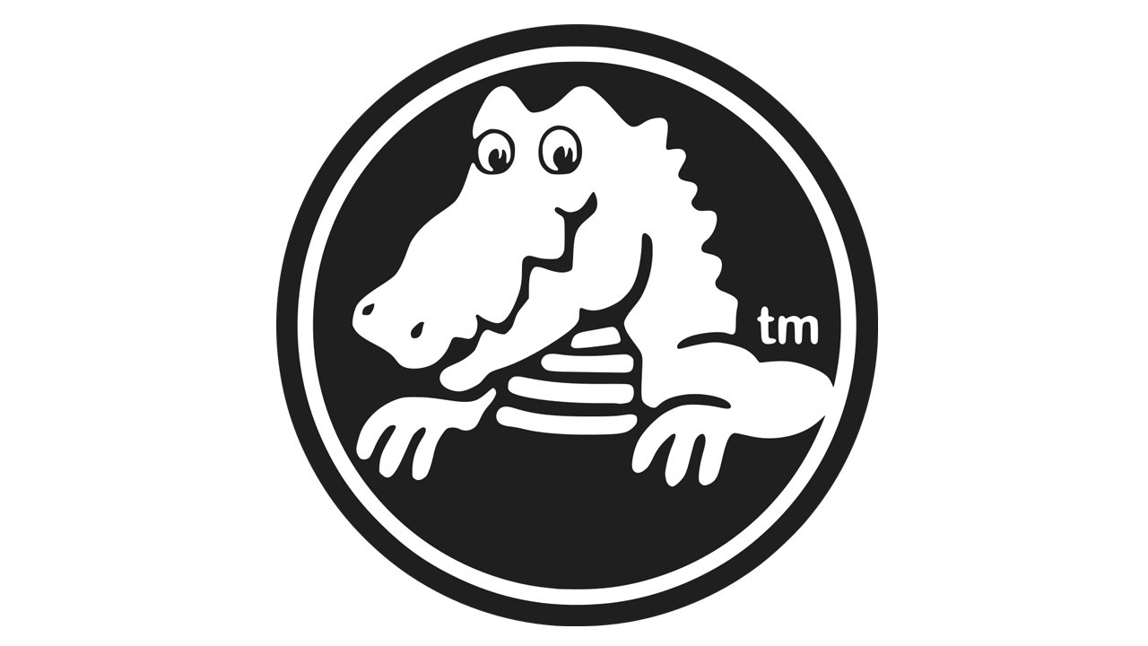 Crocs logo