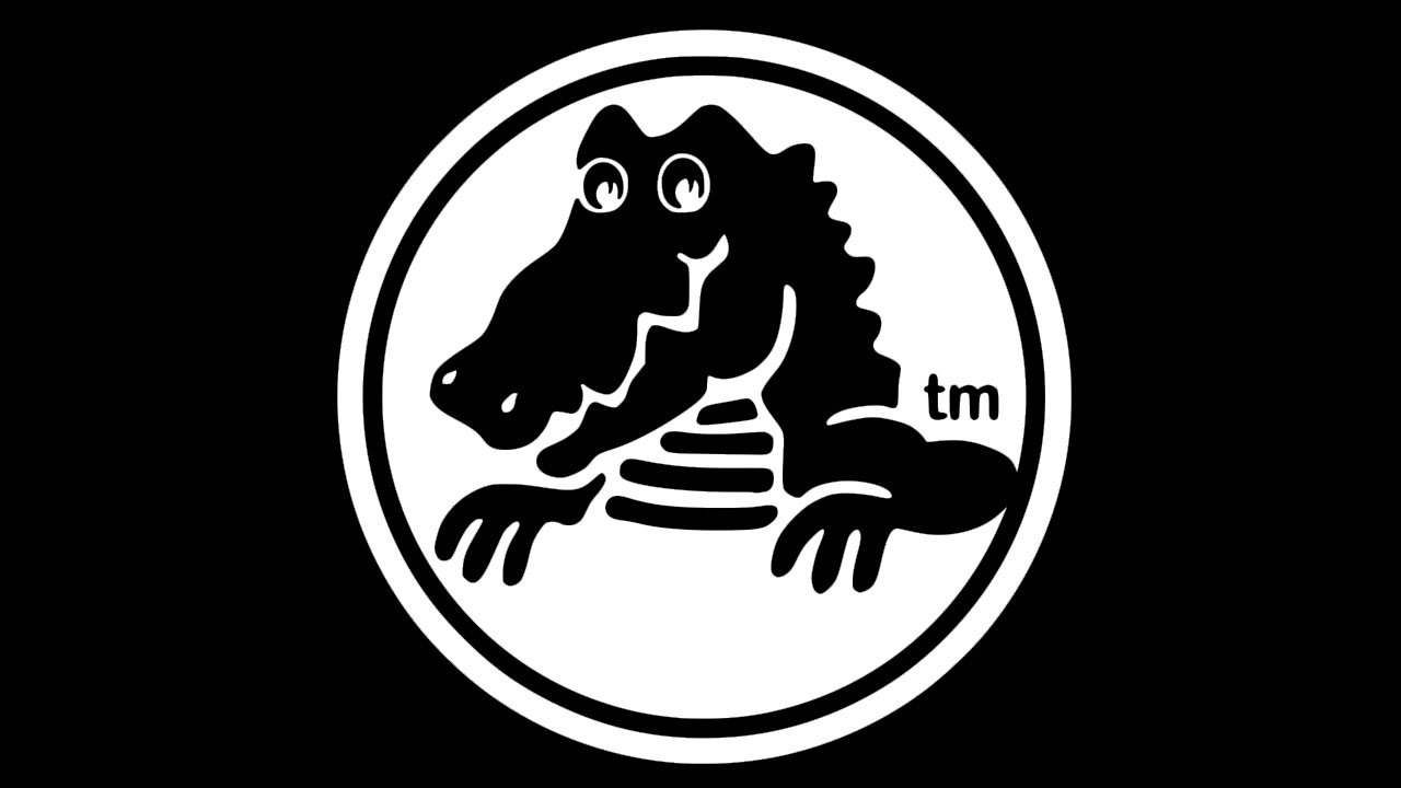 Crocs logo