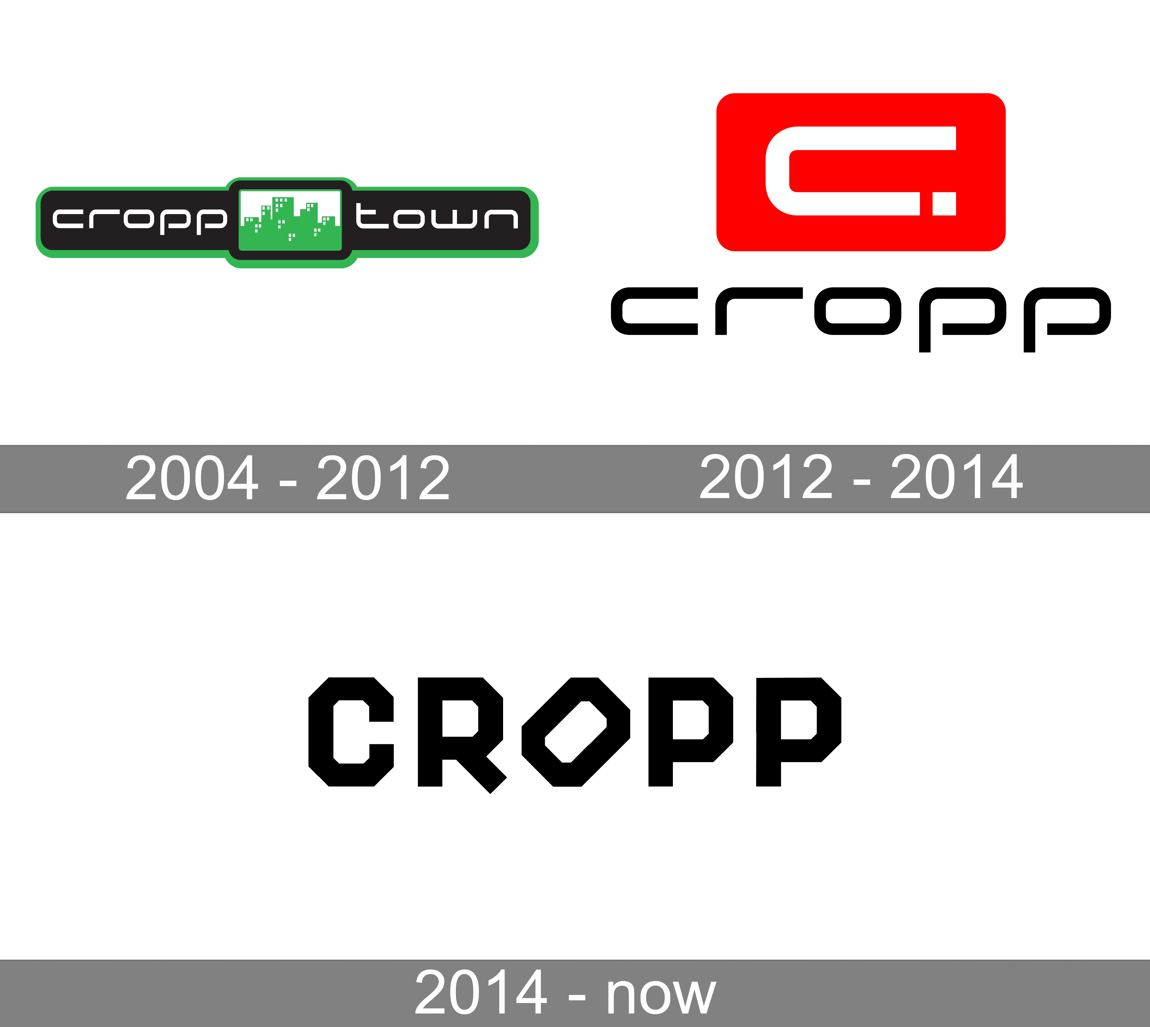 Cropp Logo