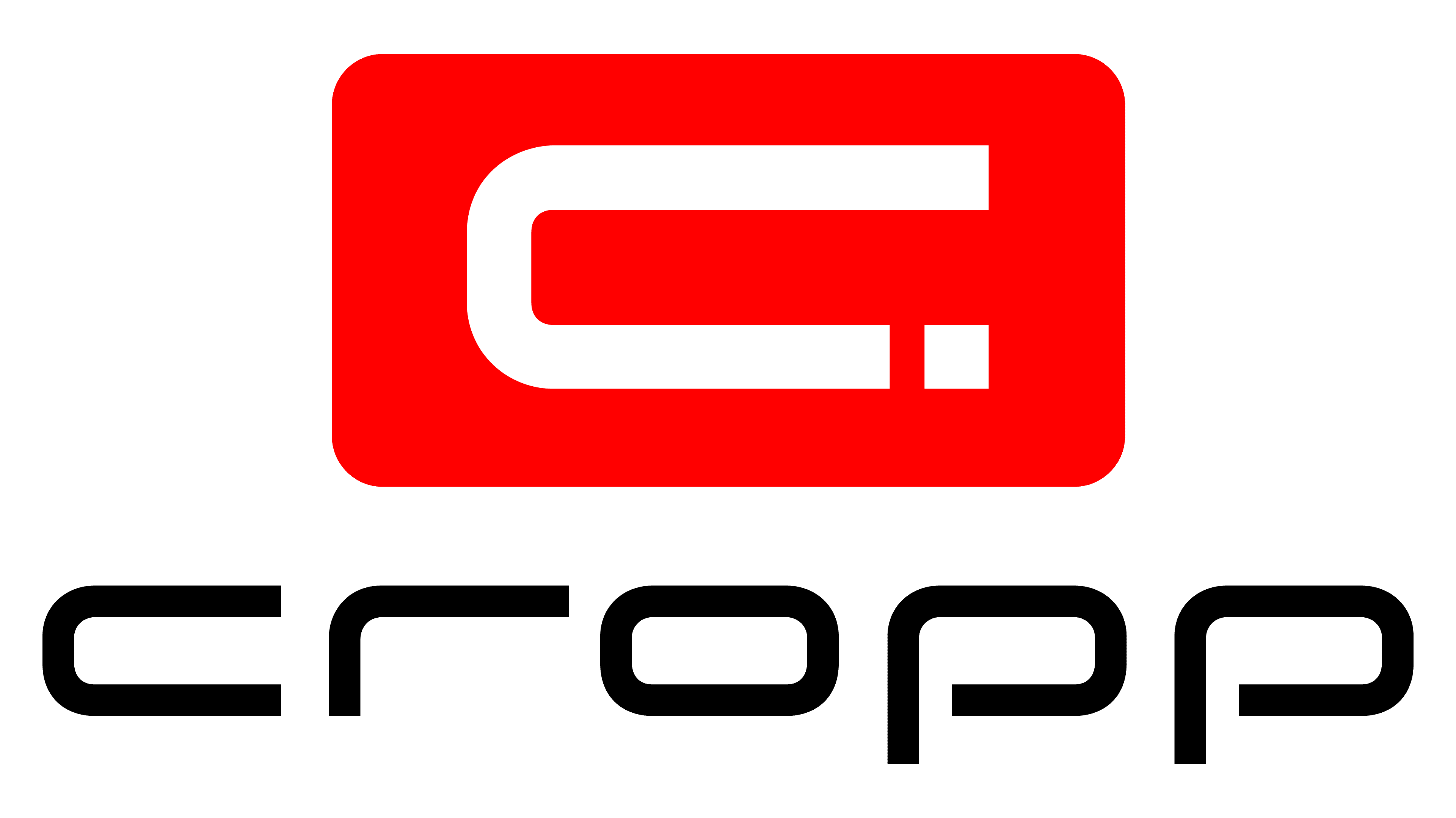 Cropp Logo