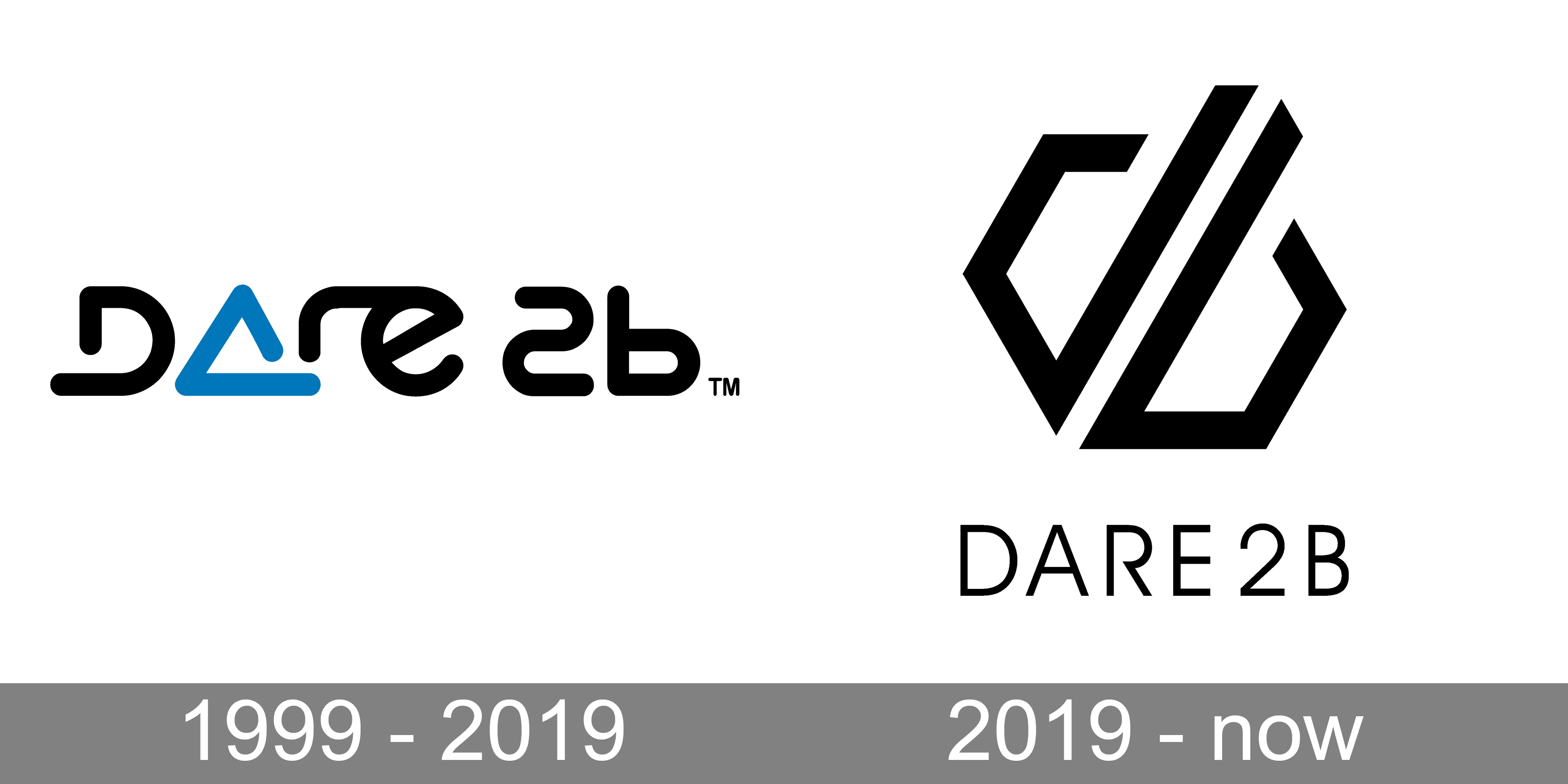 Dare2b Logo