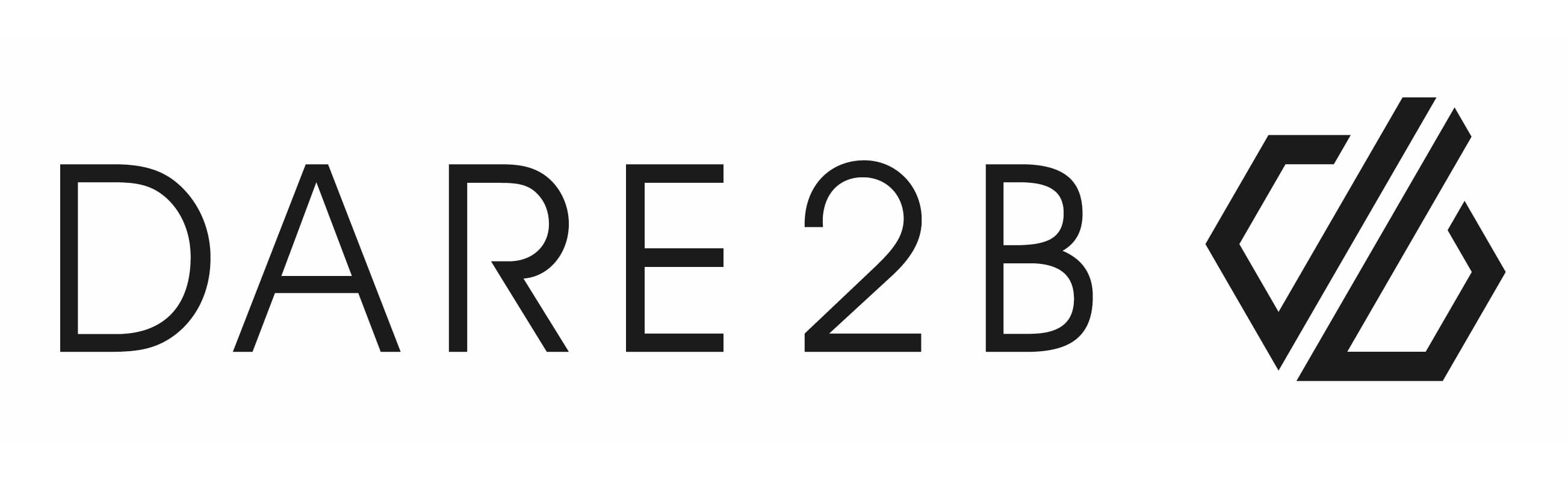 Dare2b Logo