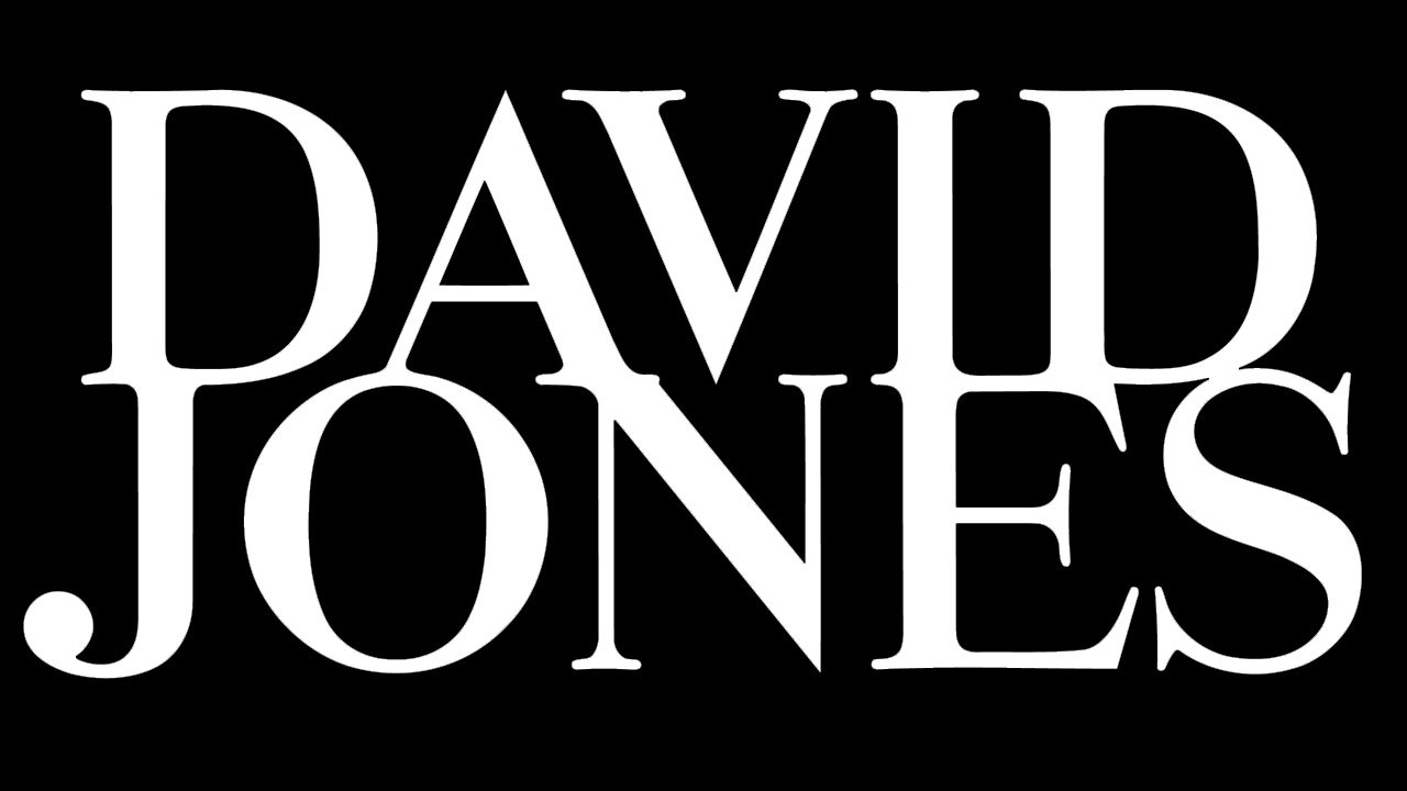 David Jones Logo