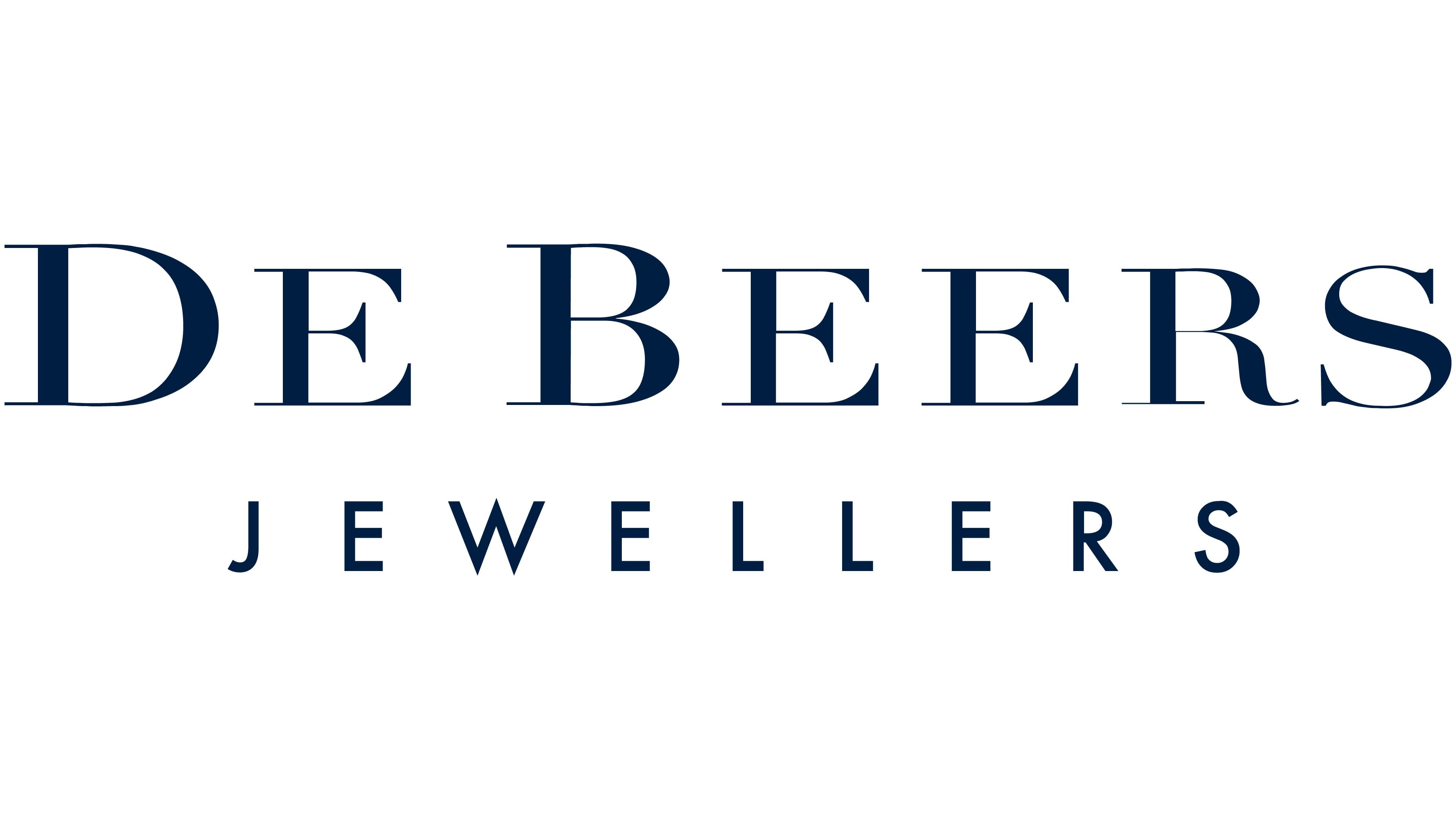 De Beers Logo