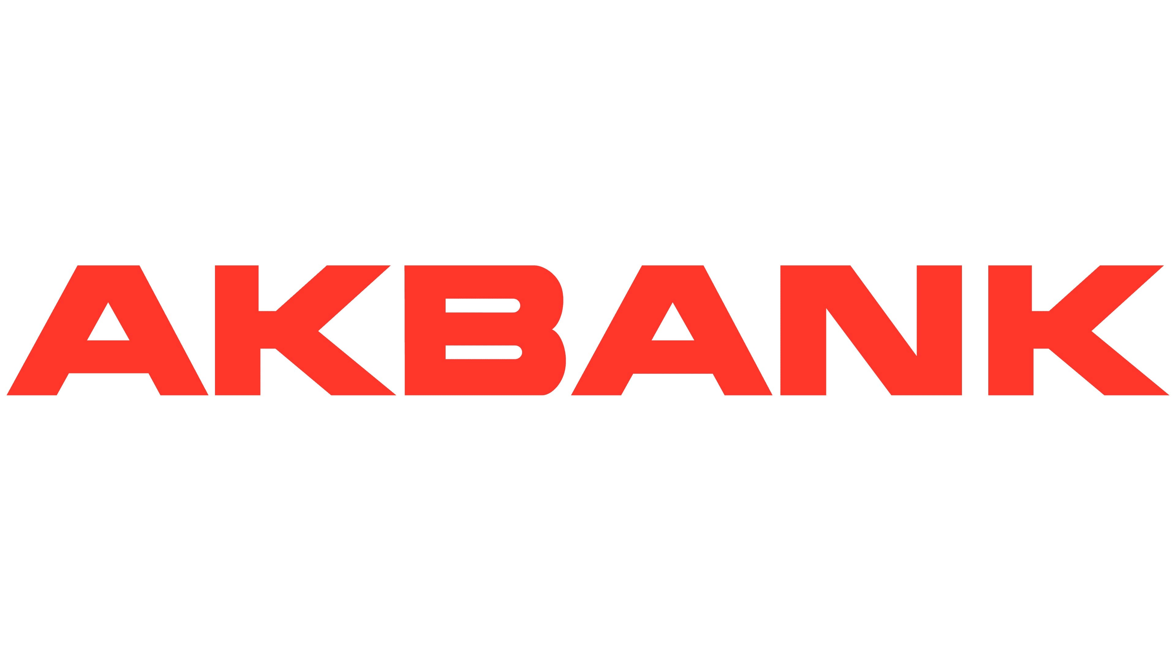 Akbank Logo