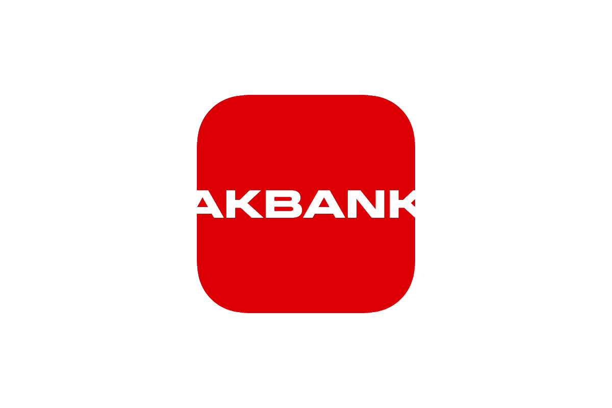 Akbank Logo