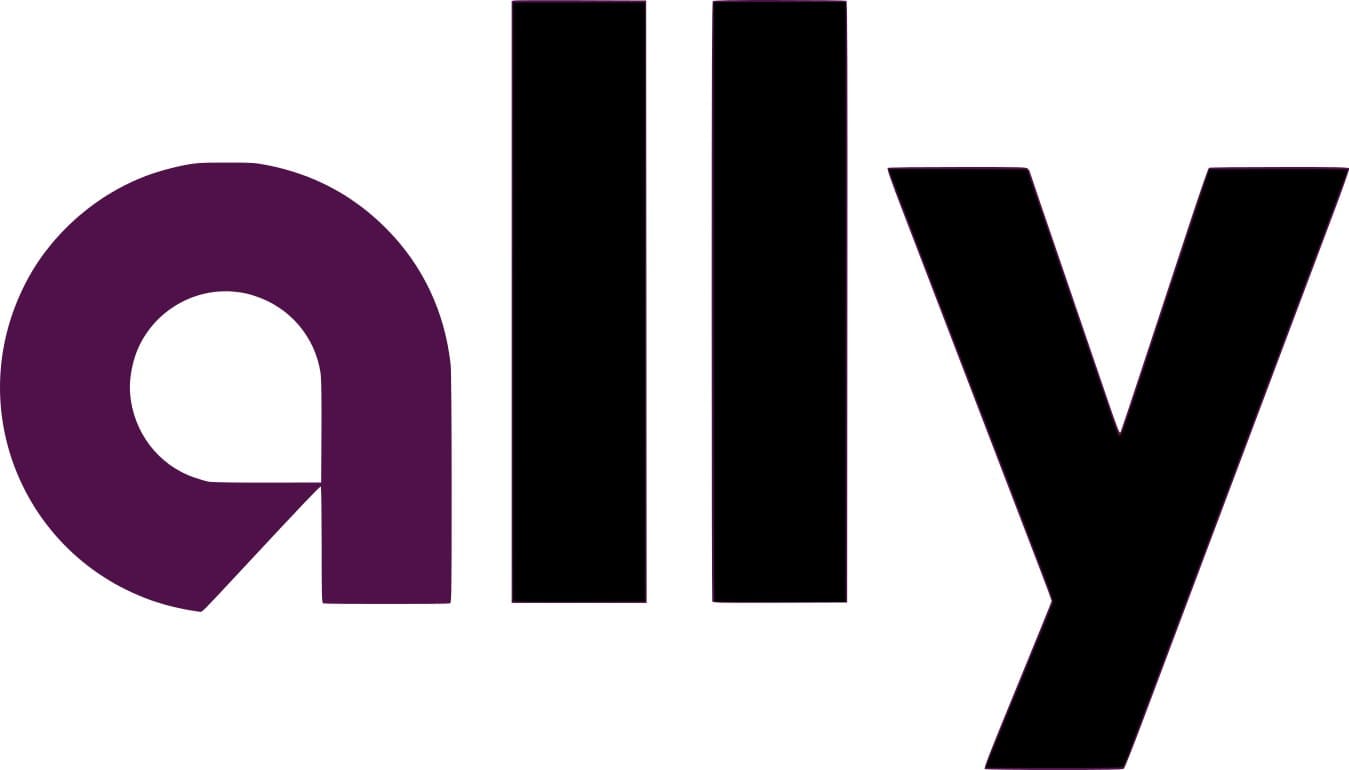 Ally Financial (Ally Bank) Logo