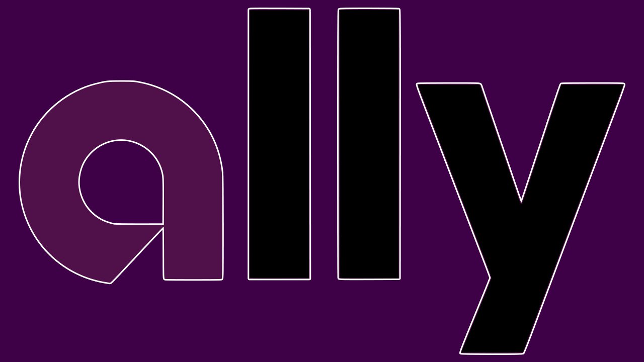 Ally Financial (Ally Bank) Logo