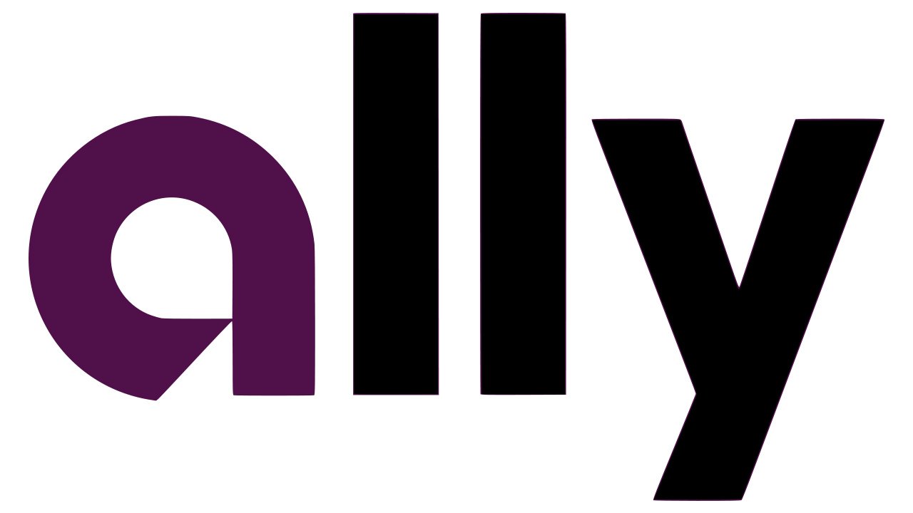 Ally Financial (Ally Bank) Logo