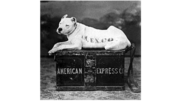 American Express Logo