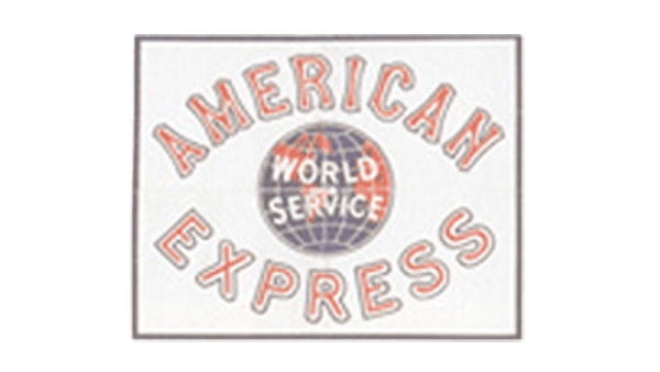 American Express Logo