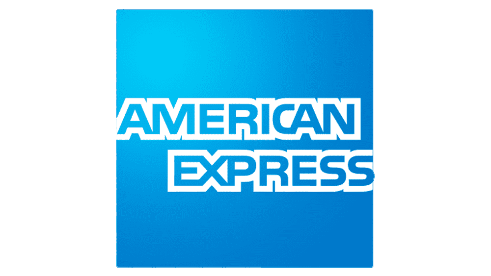 American Express Logo