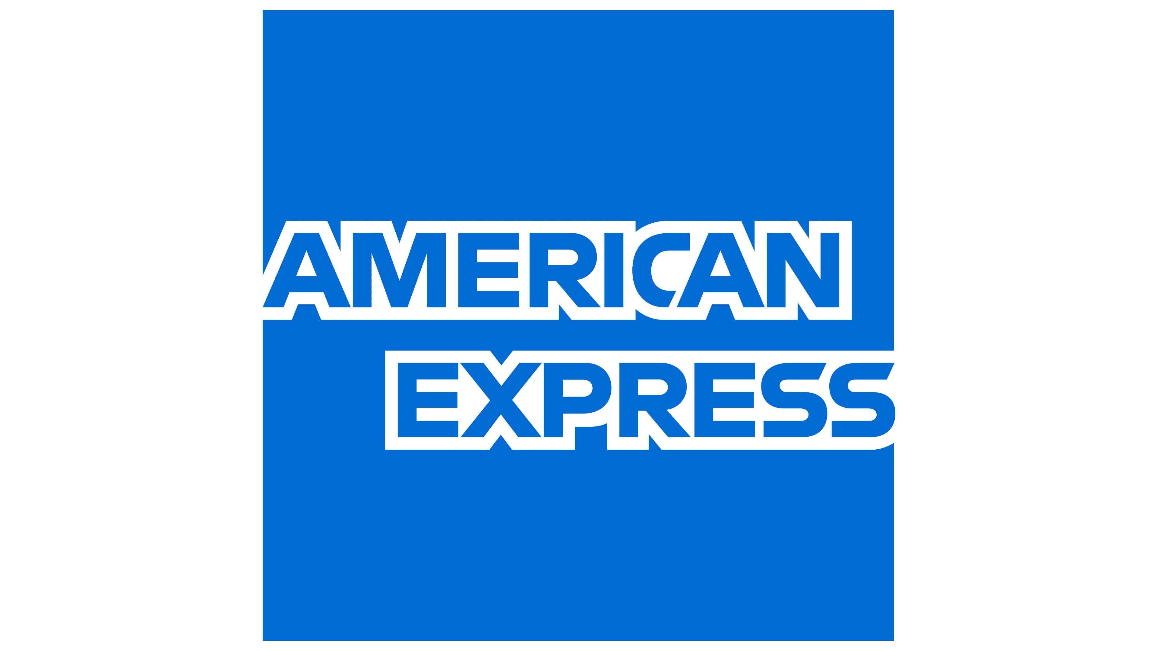 American Express Logo