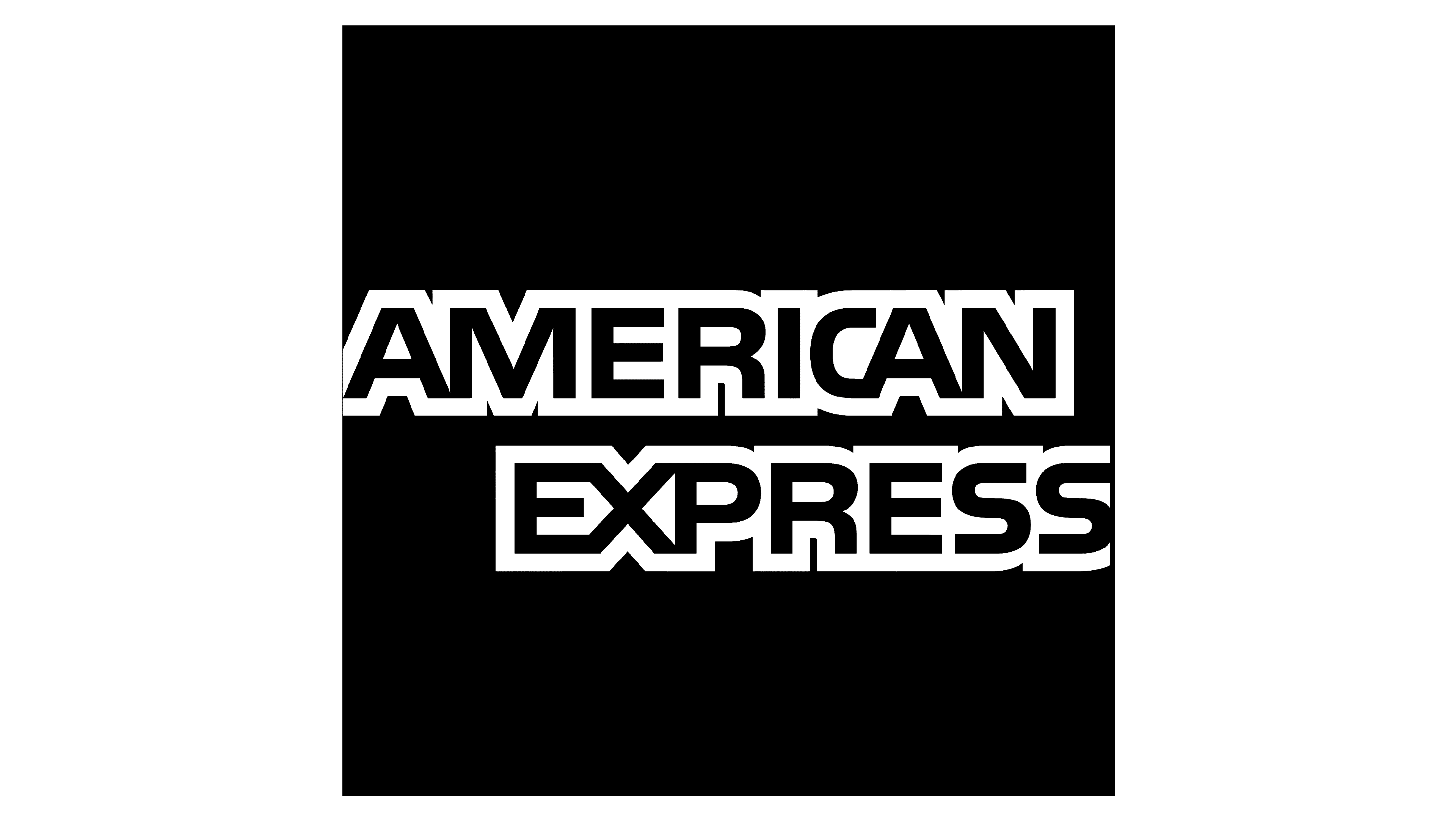 American Express Logo