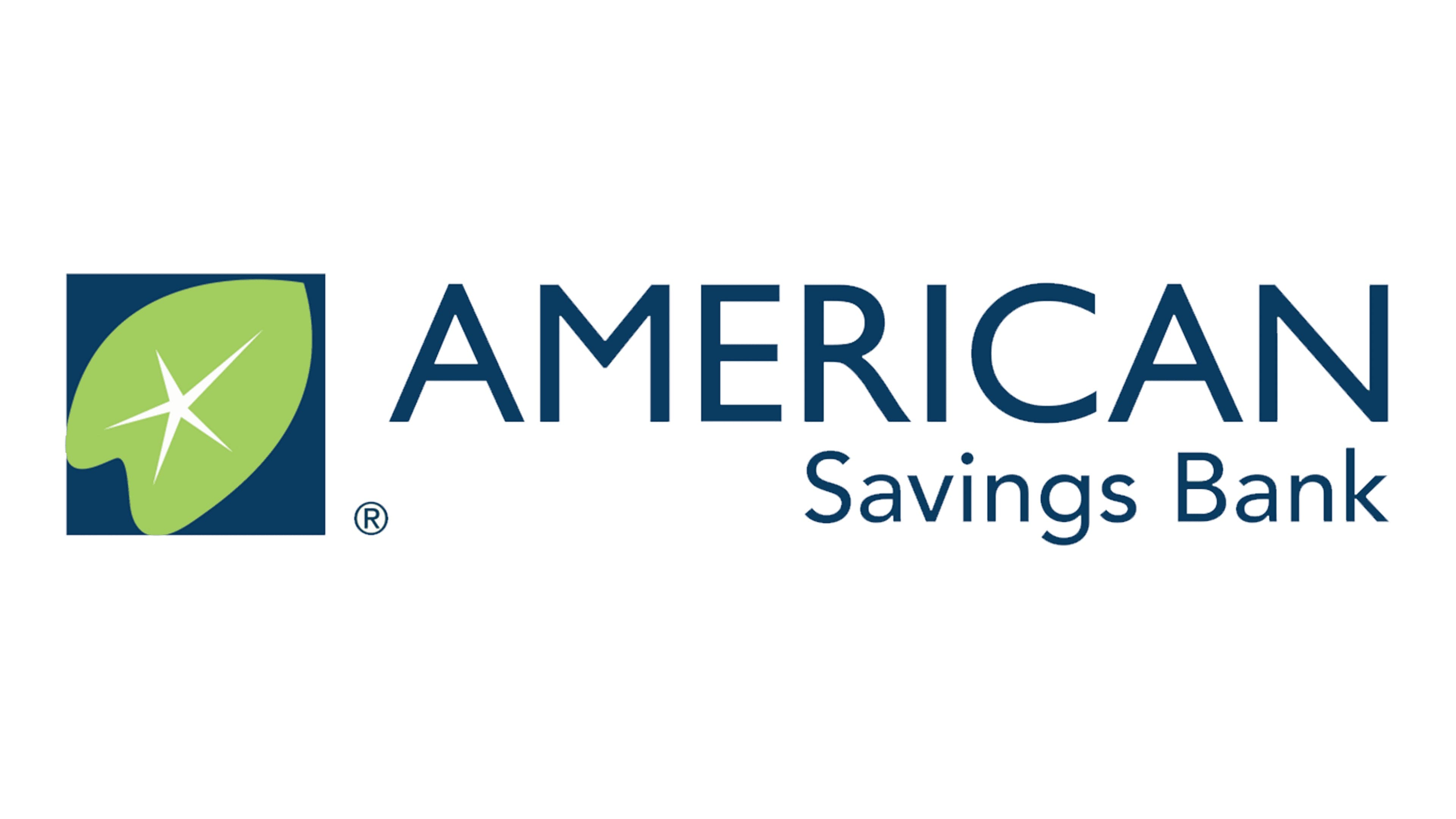 American Savings Bank Logo