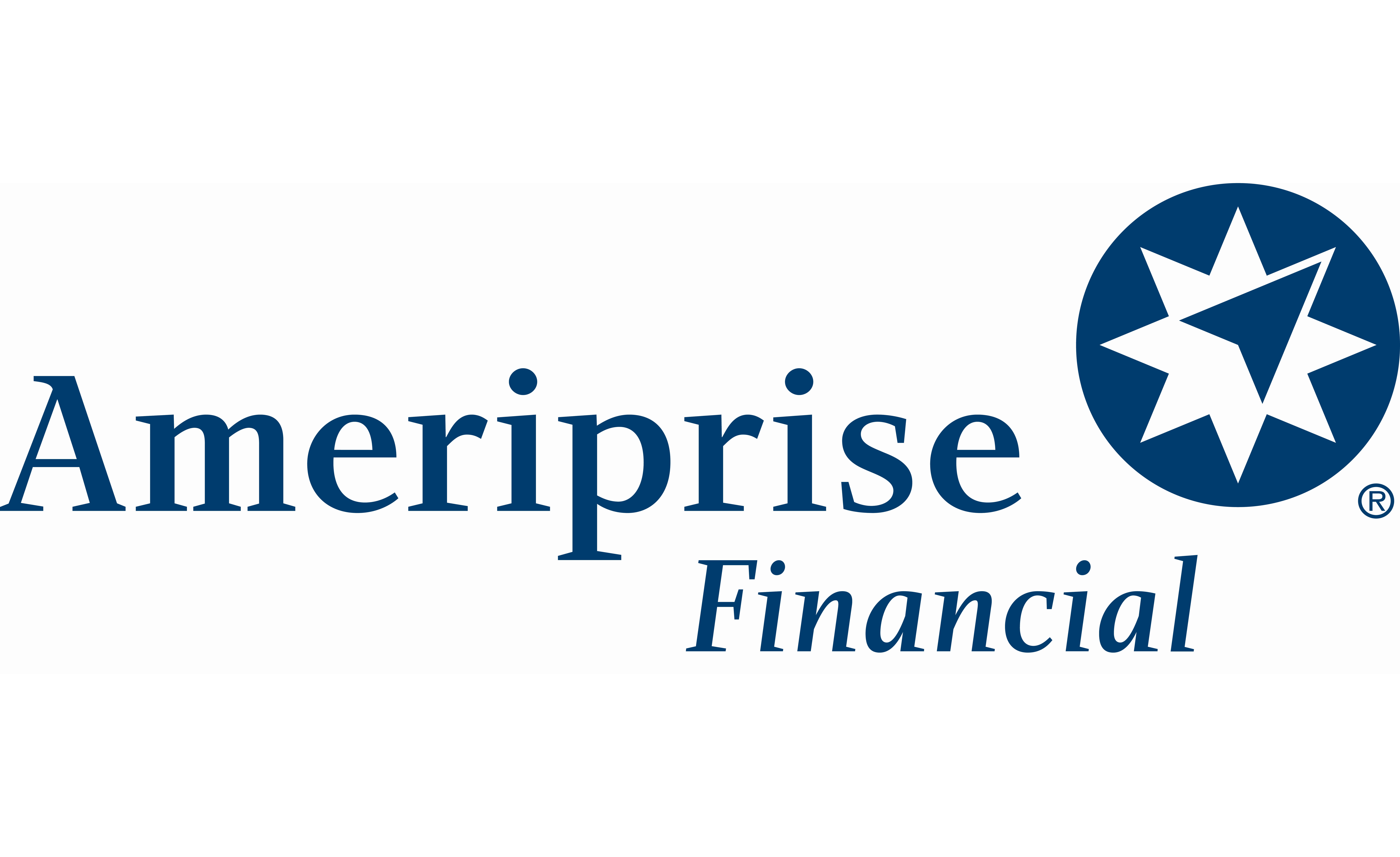 Ameriprise Logo