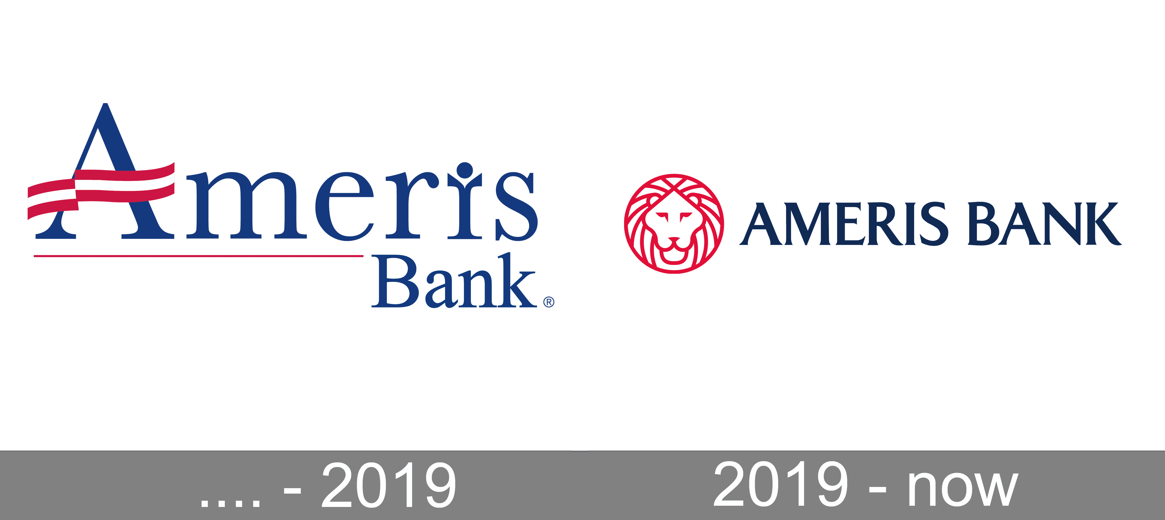 Ameris Bank Logo