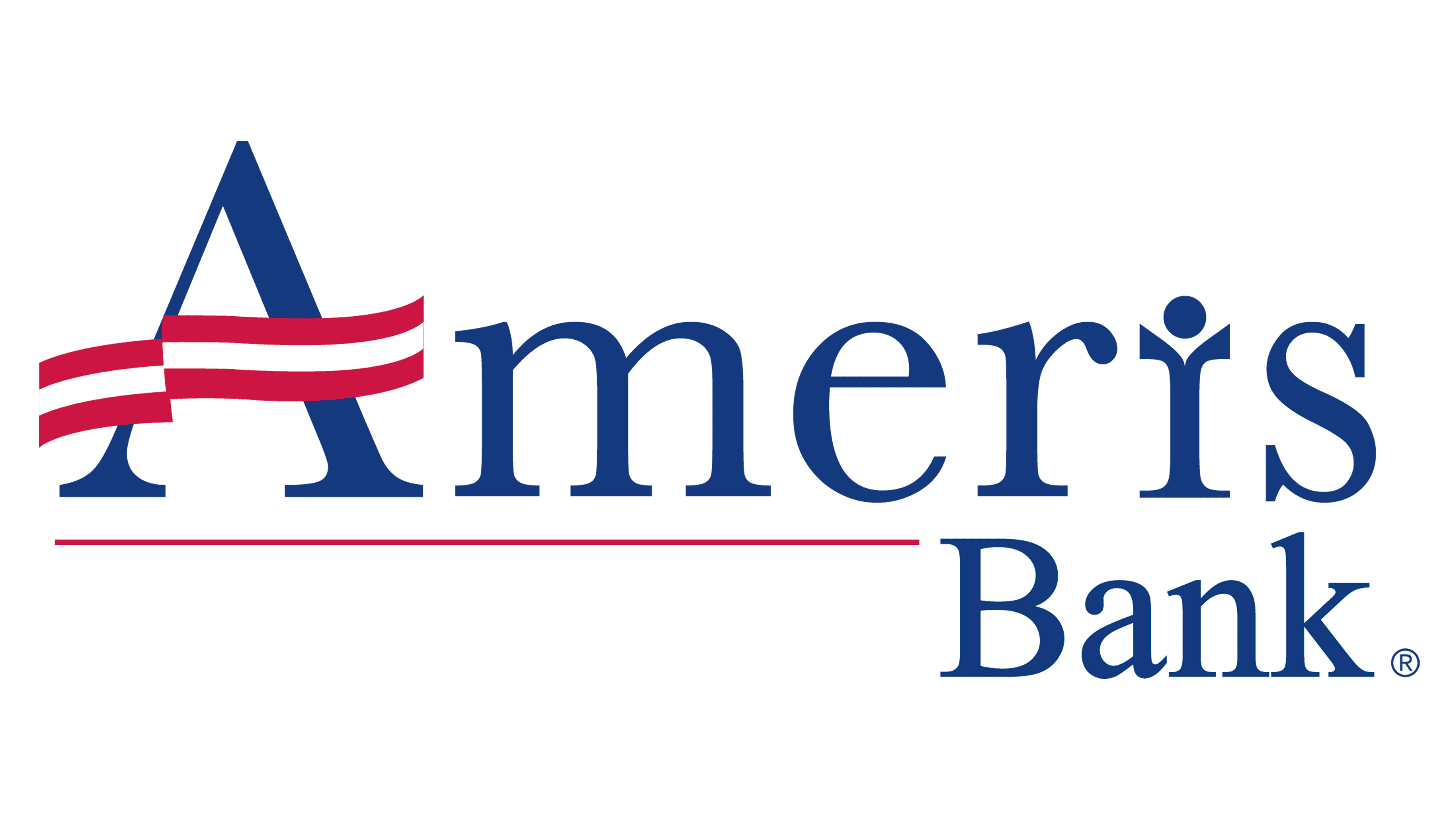 Ameris Bank Logo