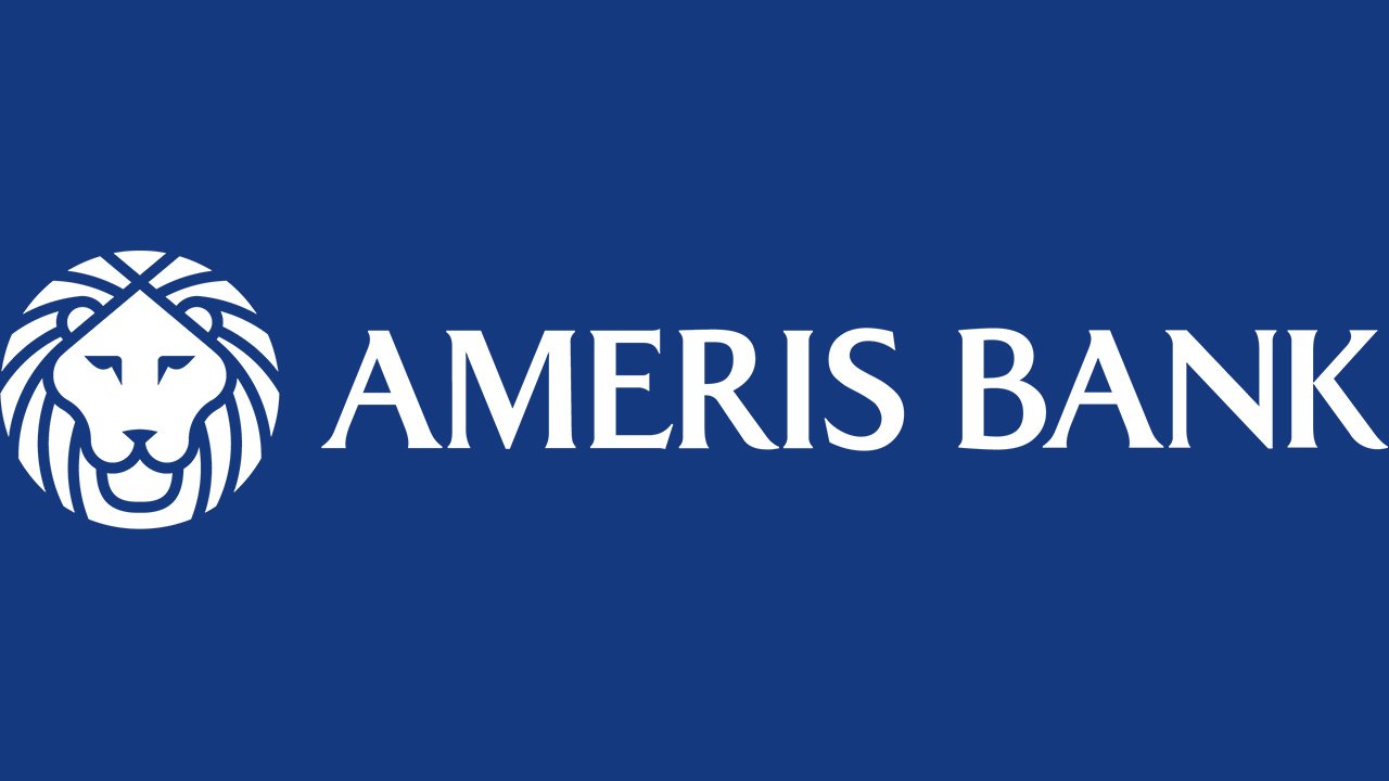 Ameris Bank Logo