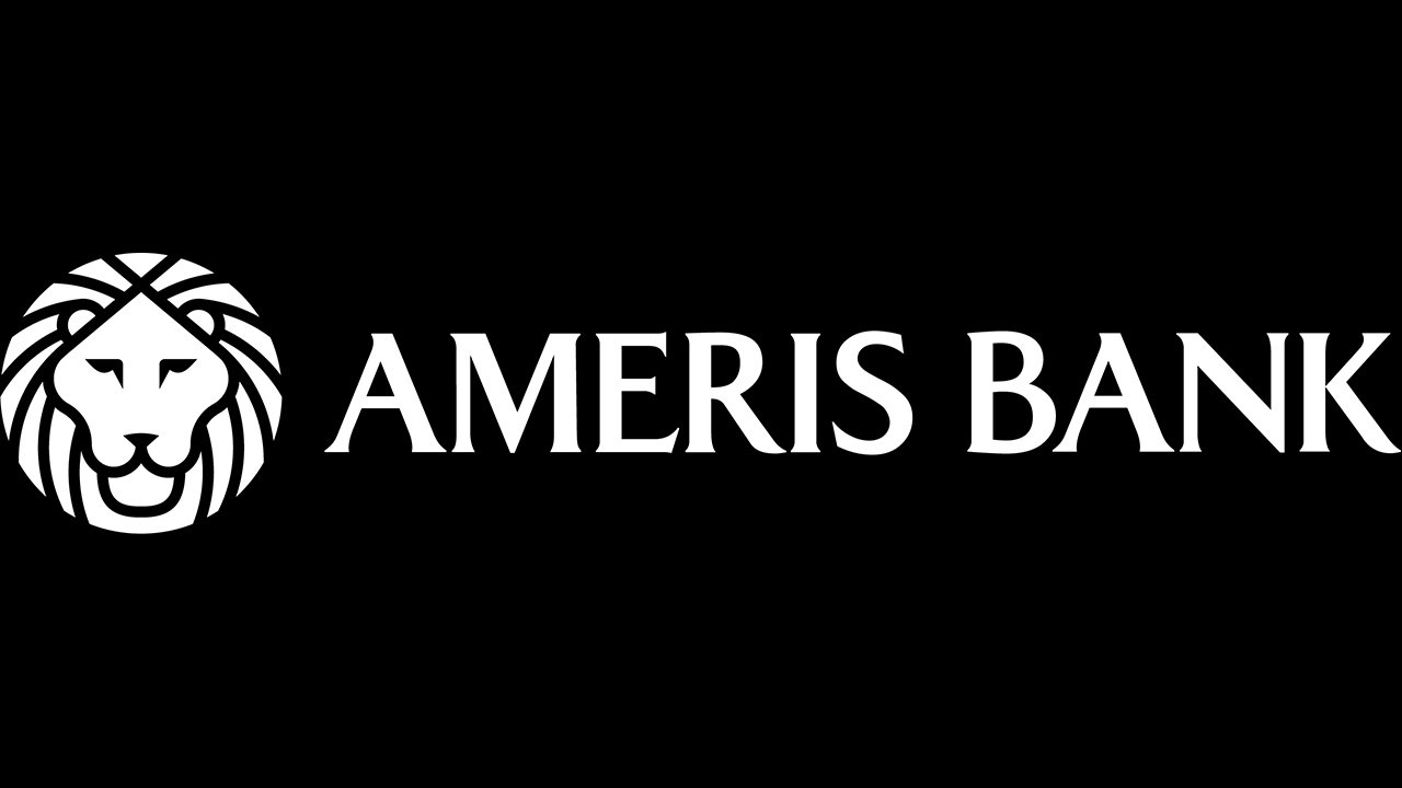 Ameris Bank Logo