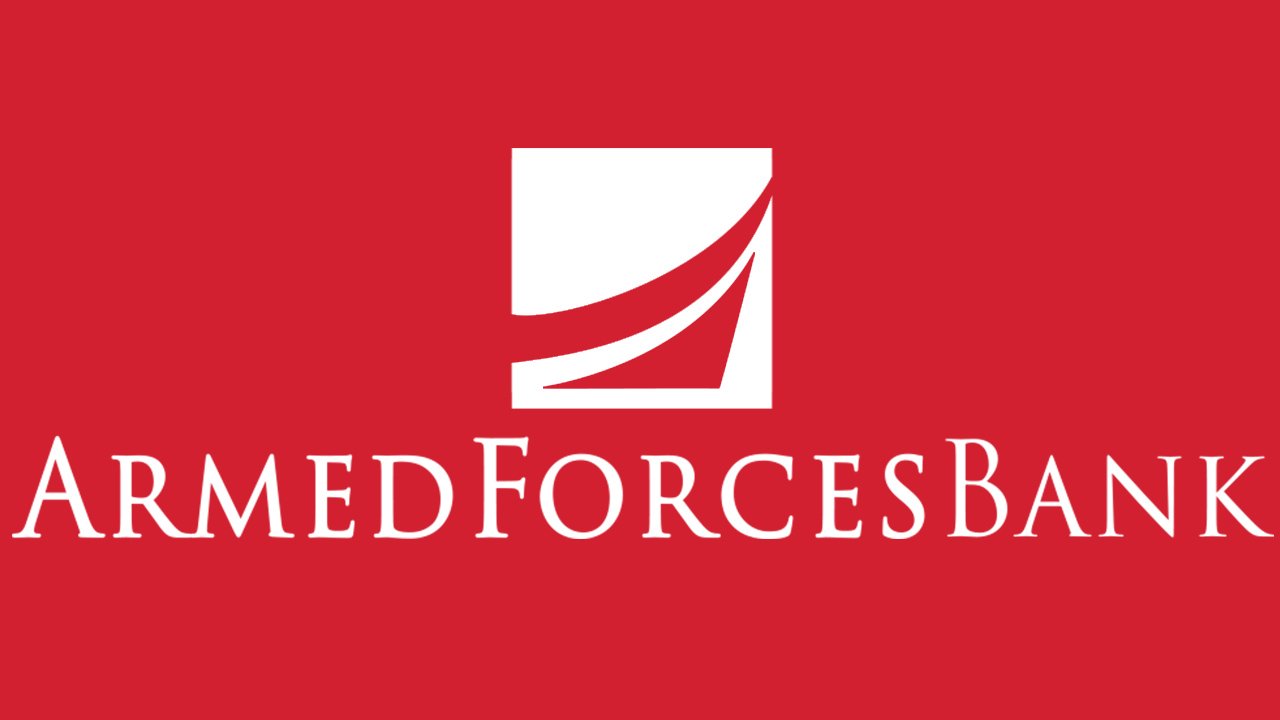 Armed Forces Bank Logo