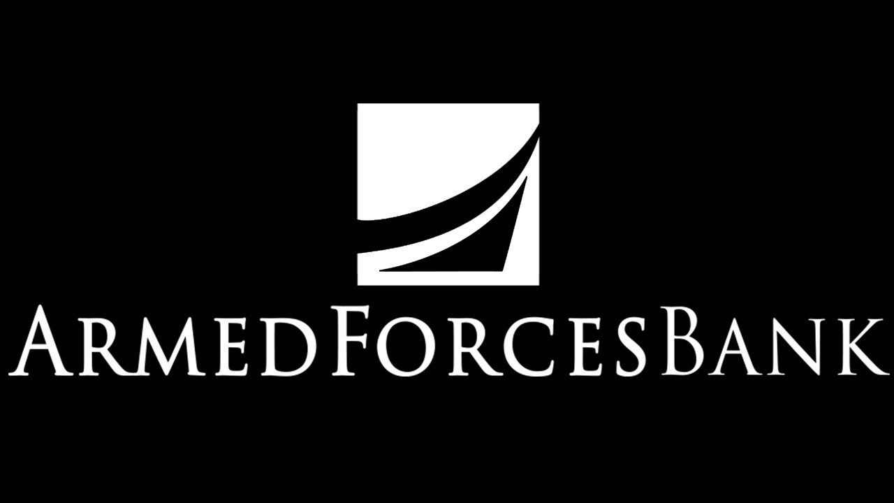 Armed Forces Bank Logo