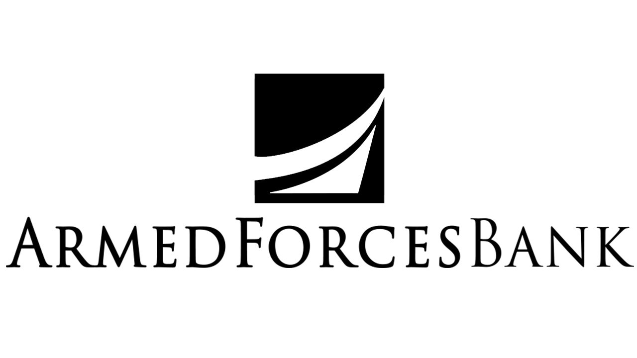 Armed Forces Bank Logo