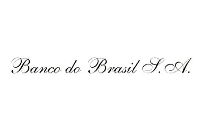 Banco do Brasil Logo