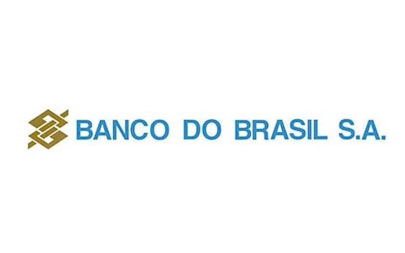 Banco do Brasil Logo