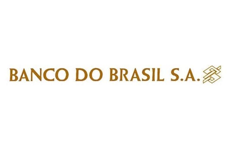 Banco do Brasil Logo