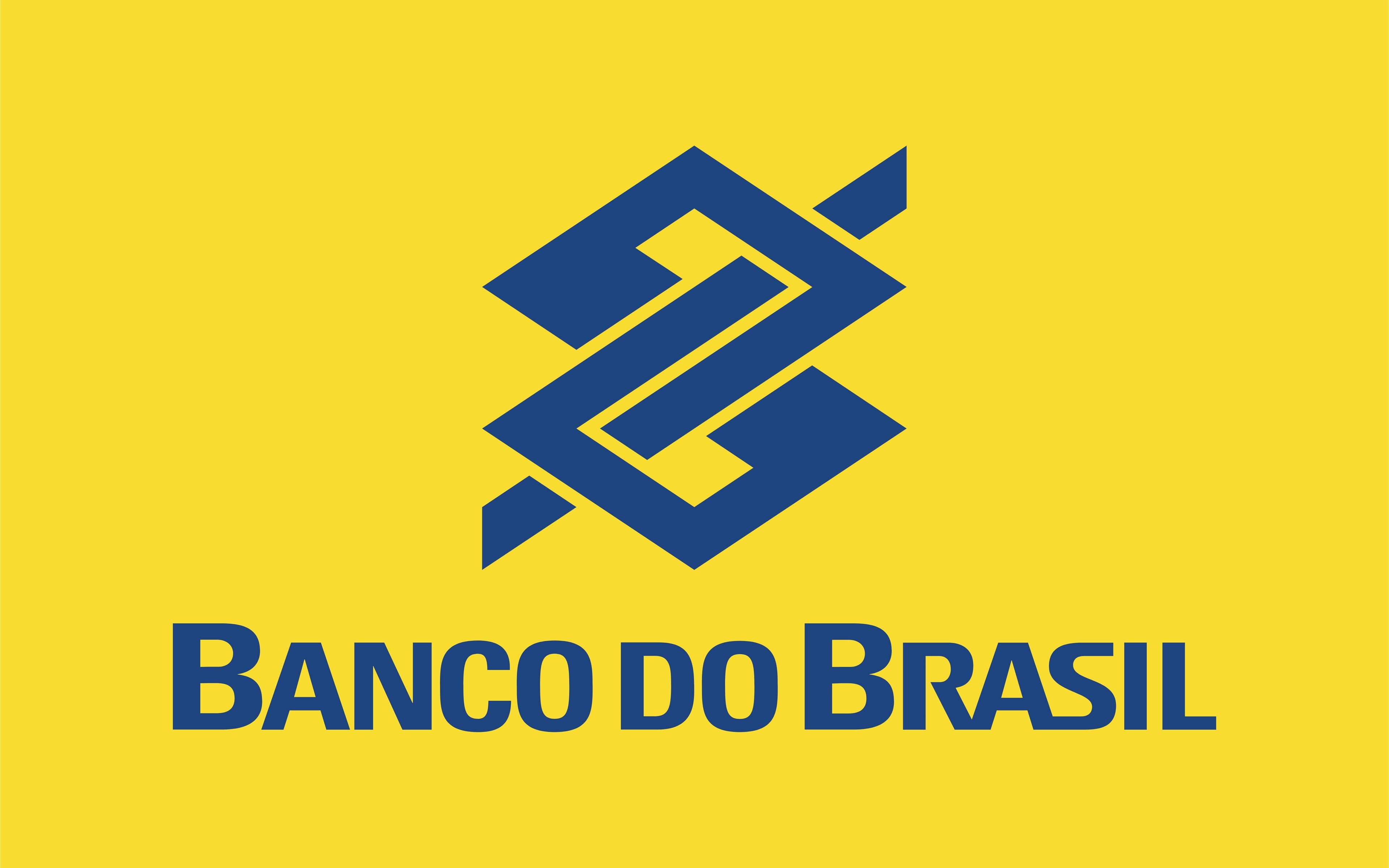 Banco do Brasil Logo