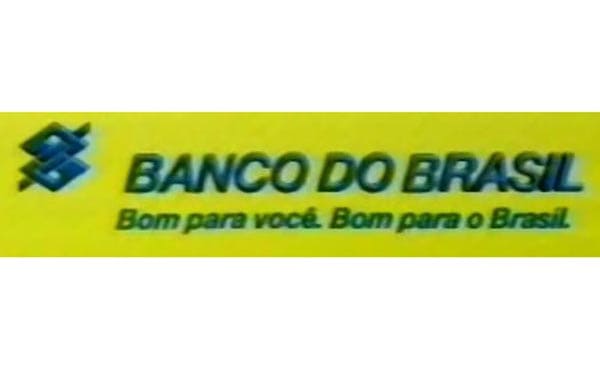 Banco do Brasil Logo