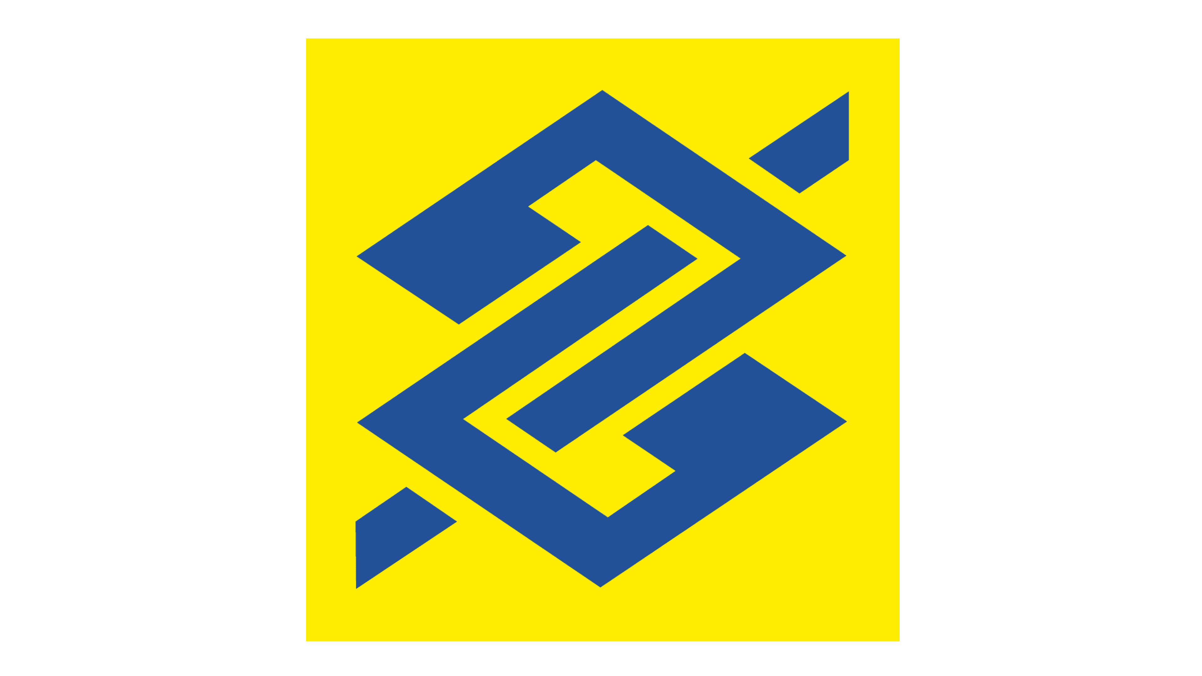 Banco do Brasil Logo