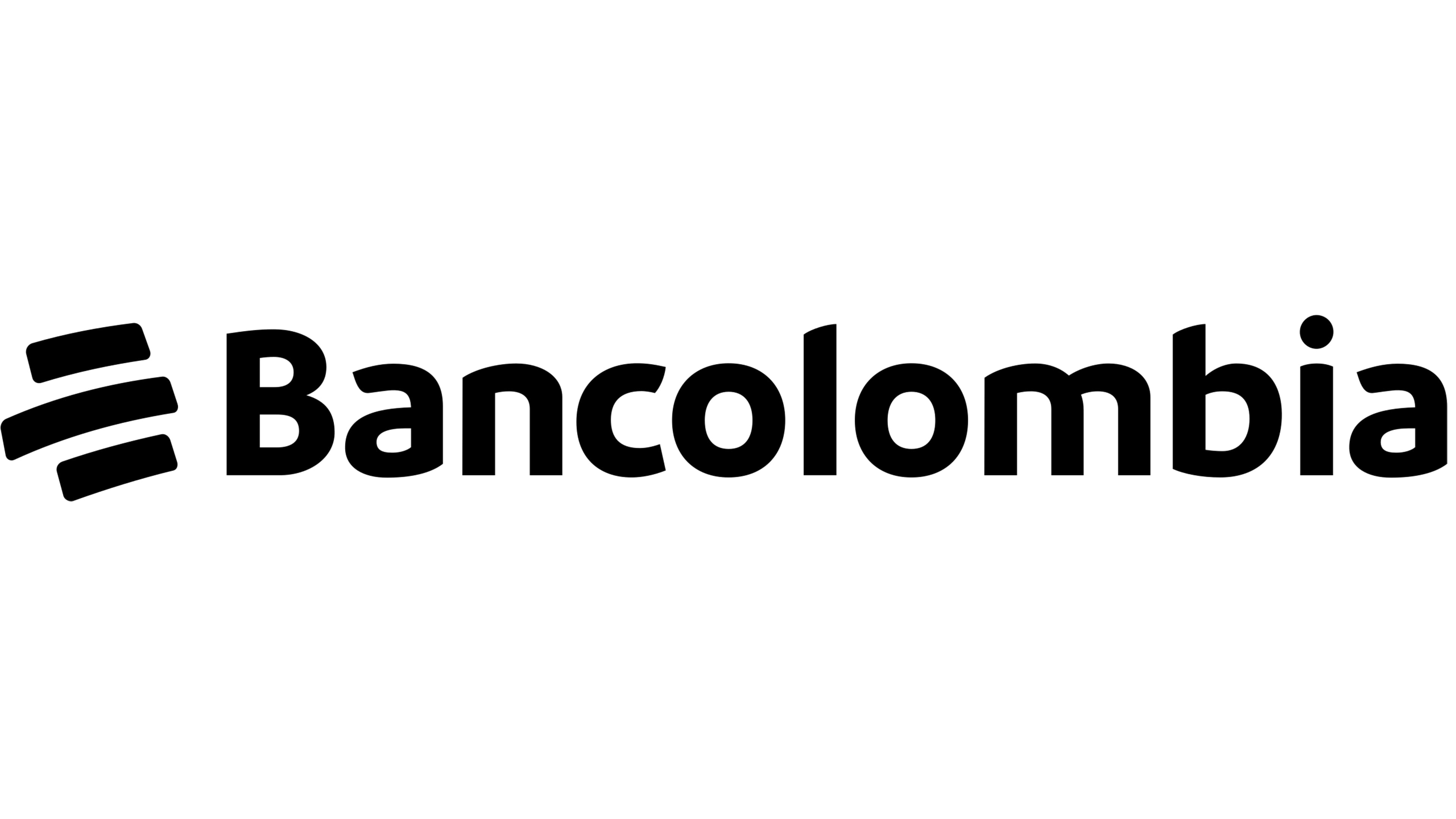 Bancolombia Logo