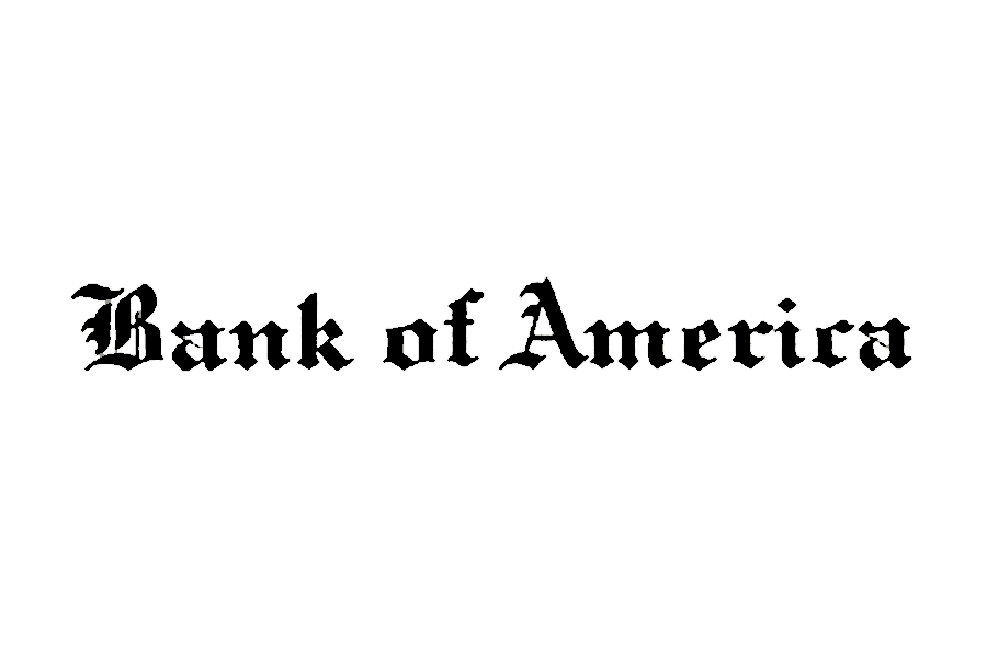 Bank of America Logo