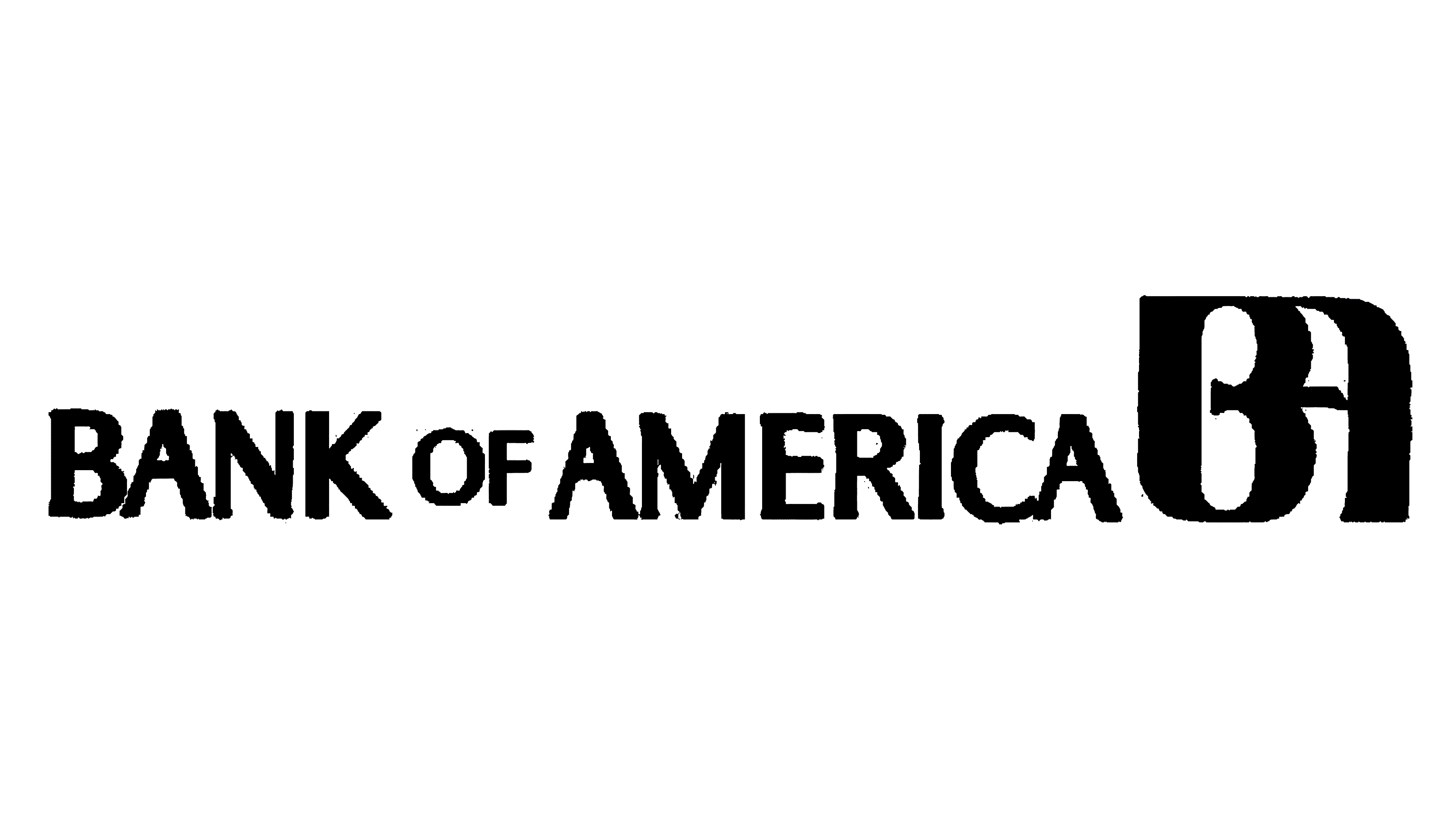 Bank of America Logo