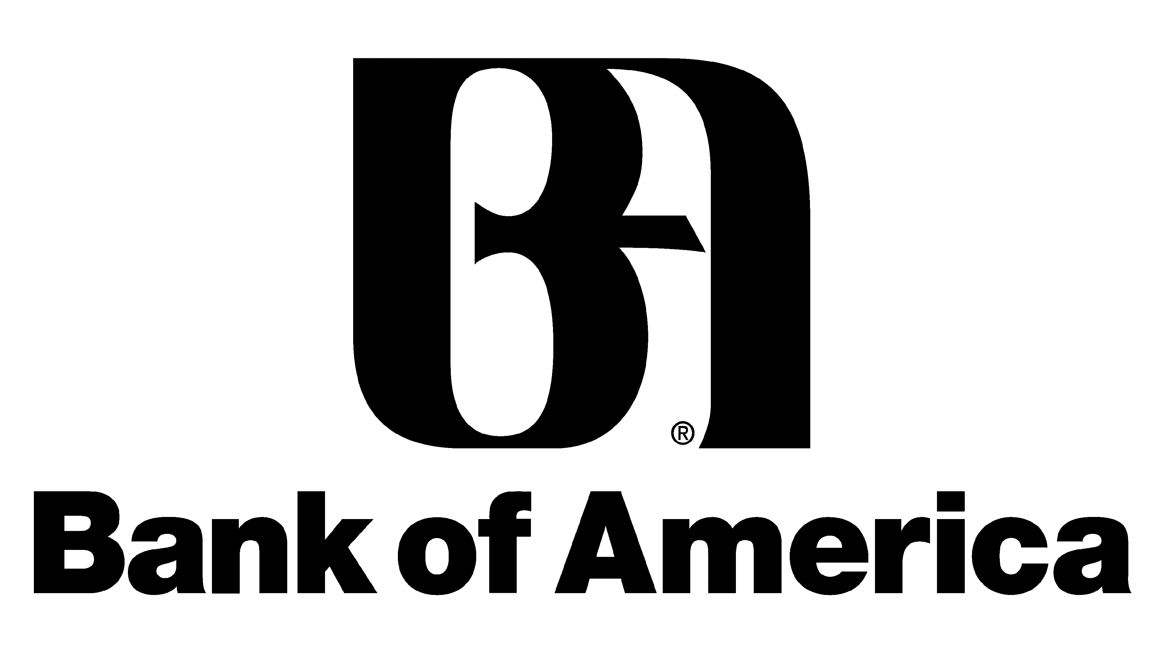 Bank of America Logo